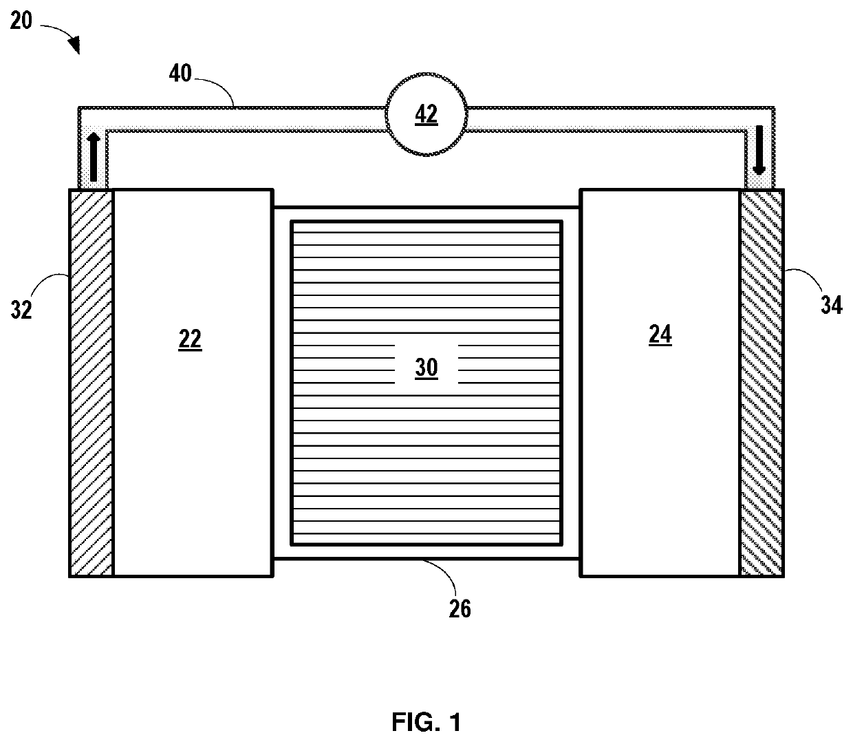 Electrolyte system for silicon-containing electrodes