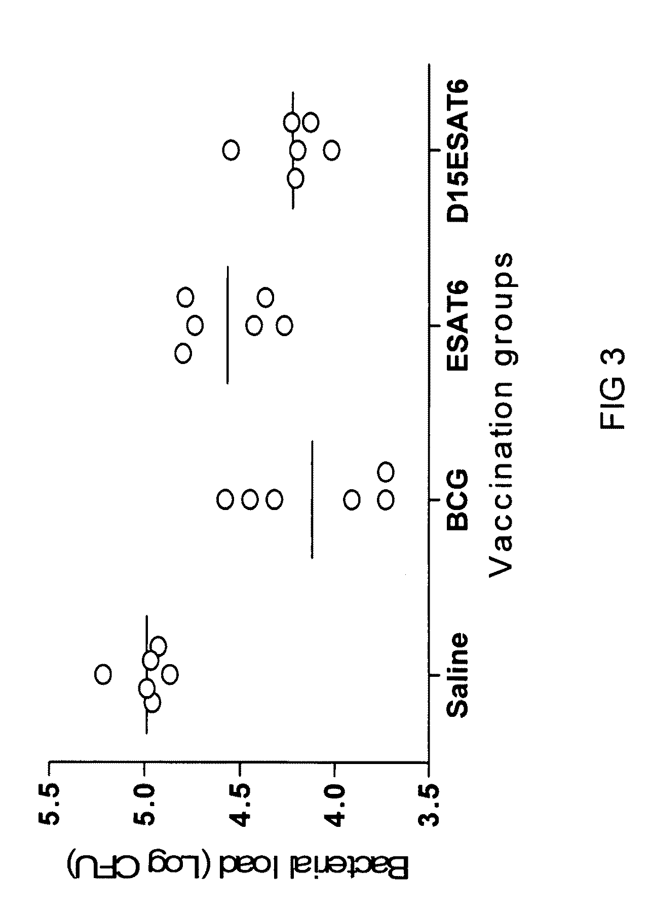 Expanding the T cell repertoire to include subdominant epitopes by vaccination with antigens delivered as protein fragments or peptide cocktails