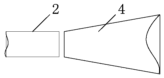 A soi-based heterojunction thermally insensitive laser structure and fabrication method