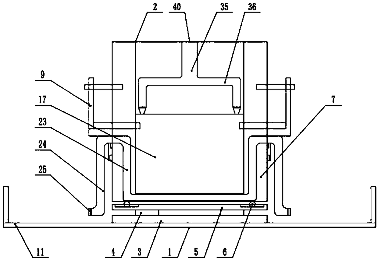 A multifunctional and convenient injection mold