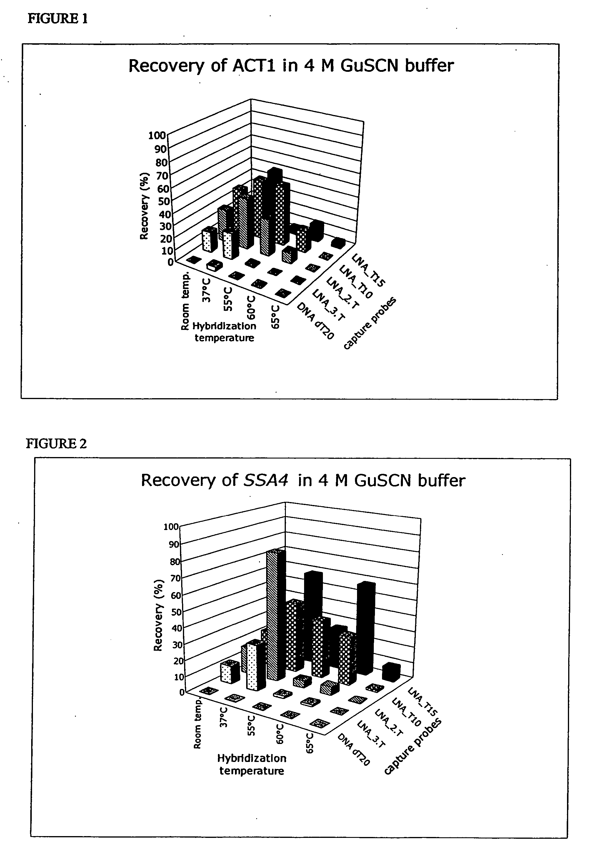 Methods and systems for detection and isolation of a nucleotide sequence