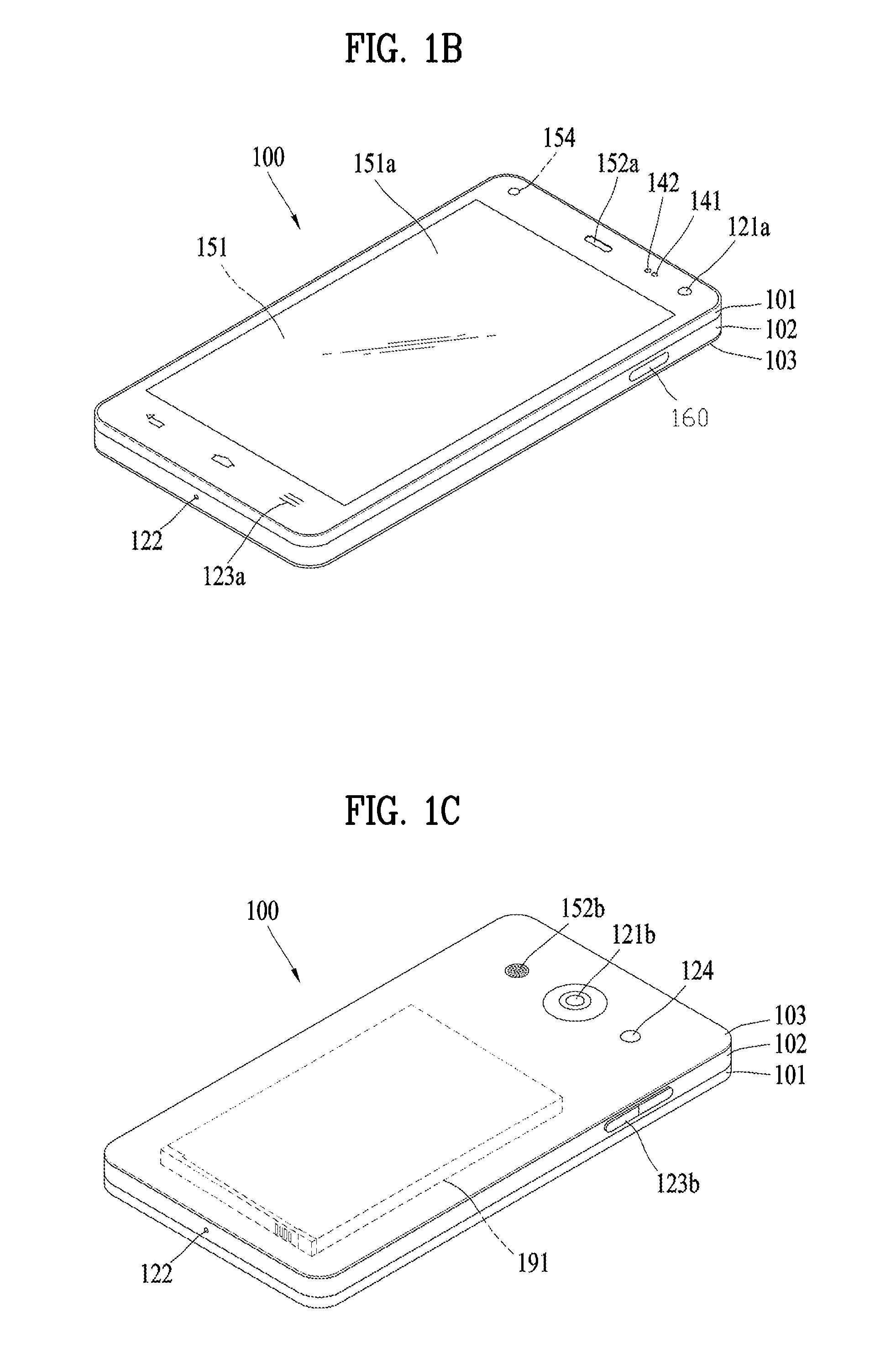 Mobile communication system, mobile terminal and controlling method thereof