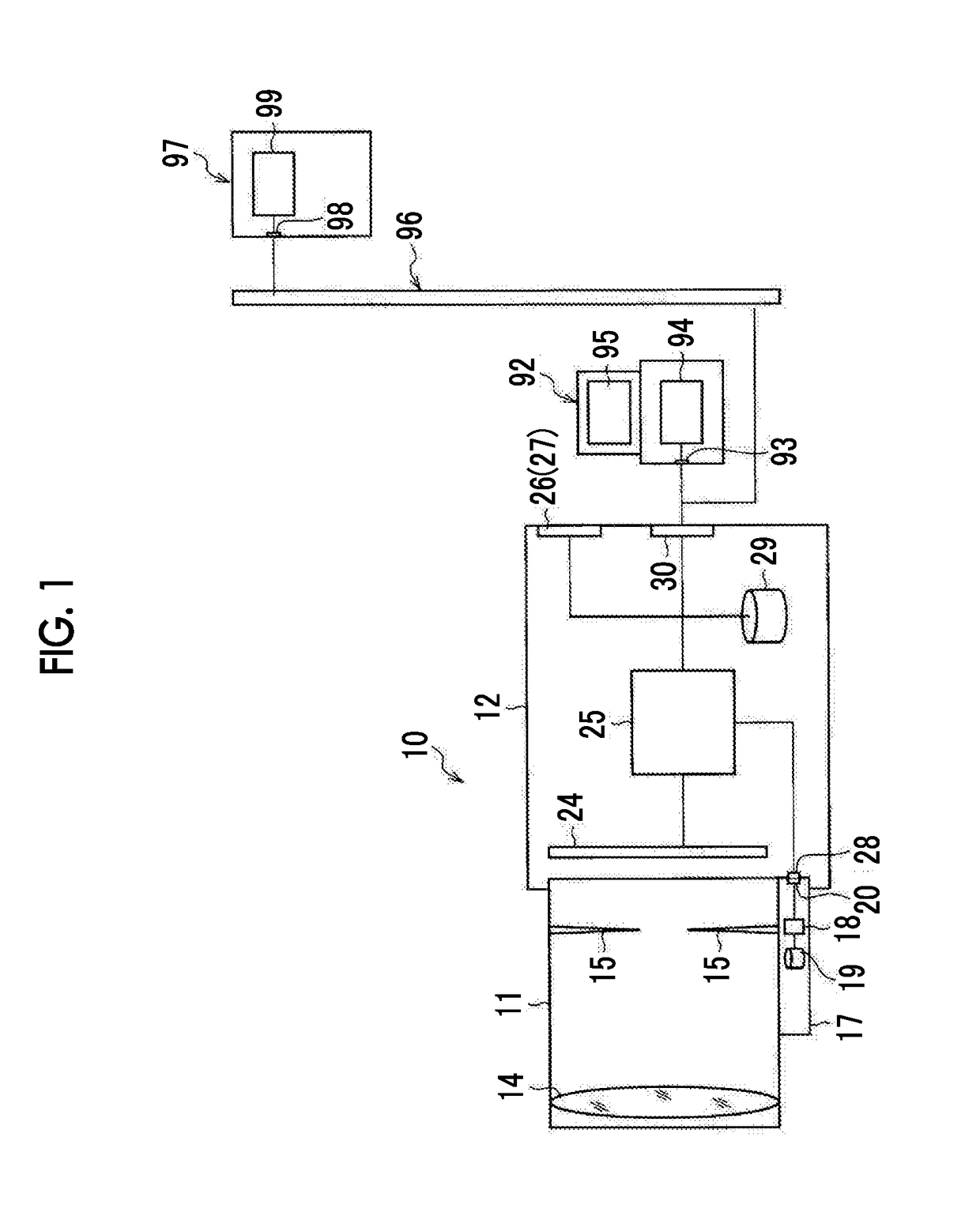 Image processing apparatus, filter acquisition apparatus, image processing method, filter acquisition method, program, and recording medium