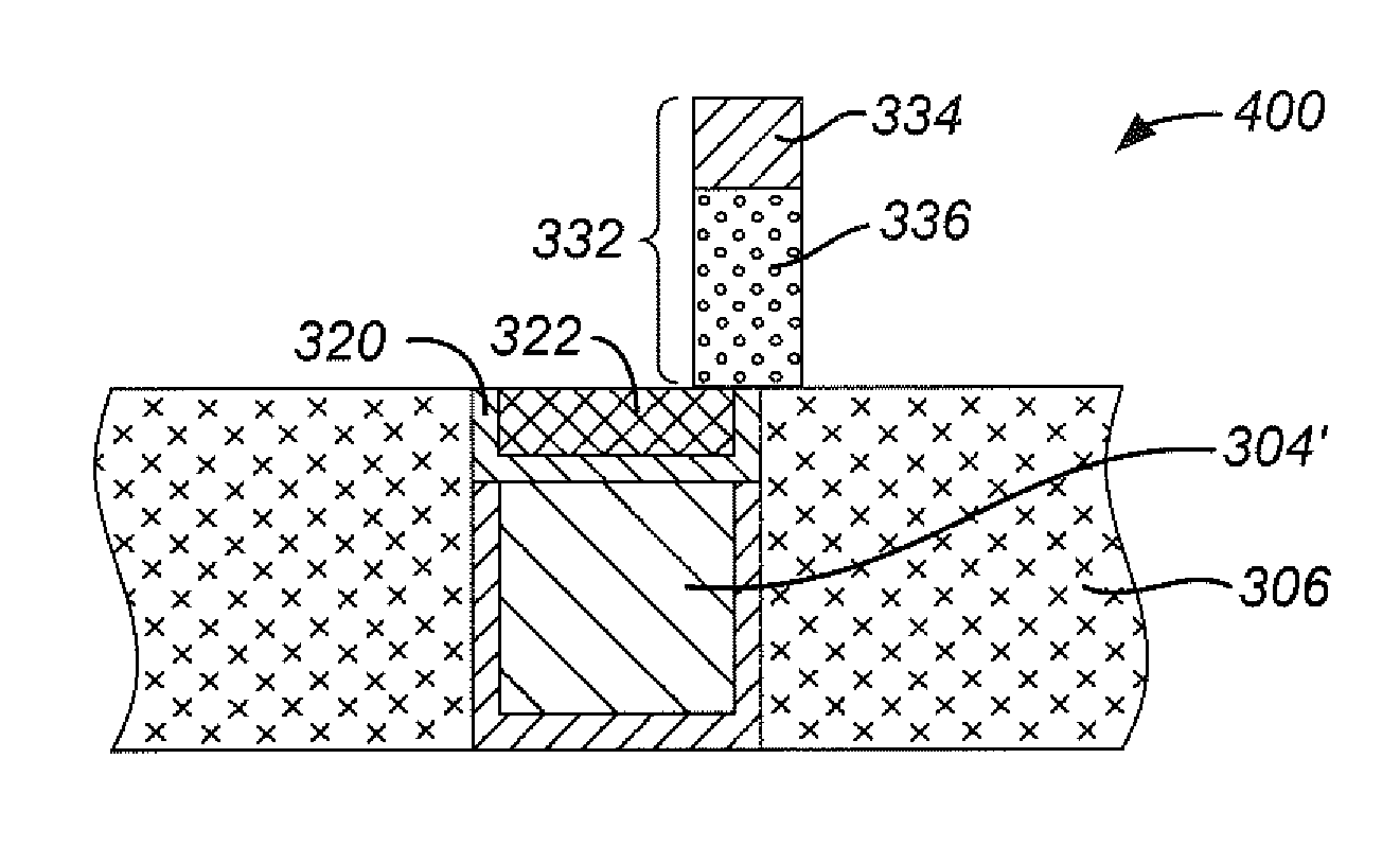 Phase Change Memory Cell with Thermal Barrier and Method for Fabricating the Same