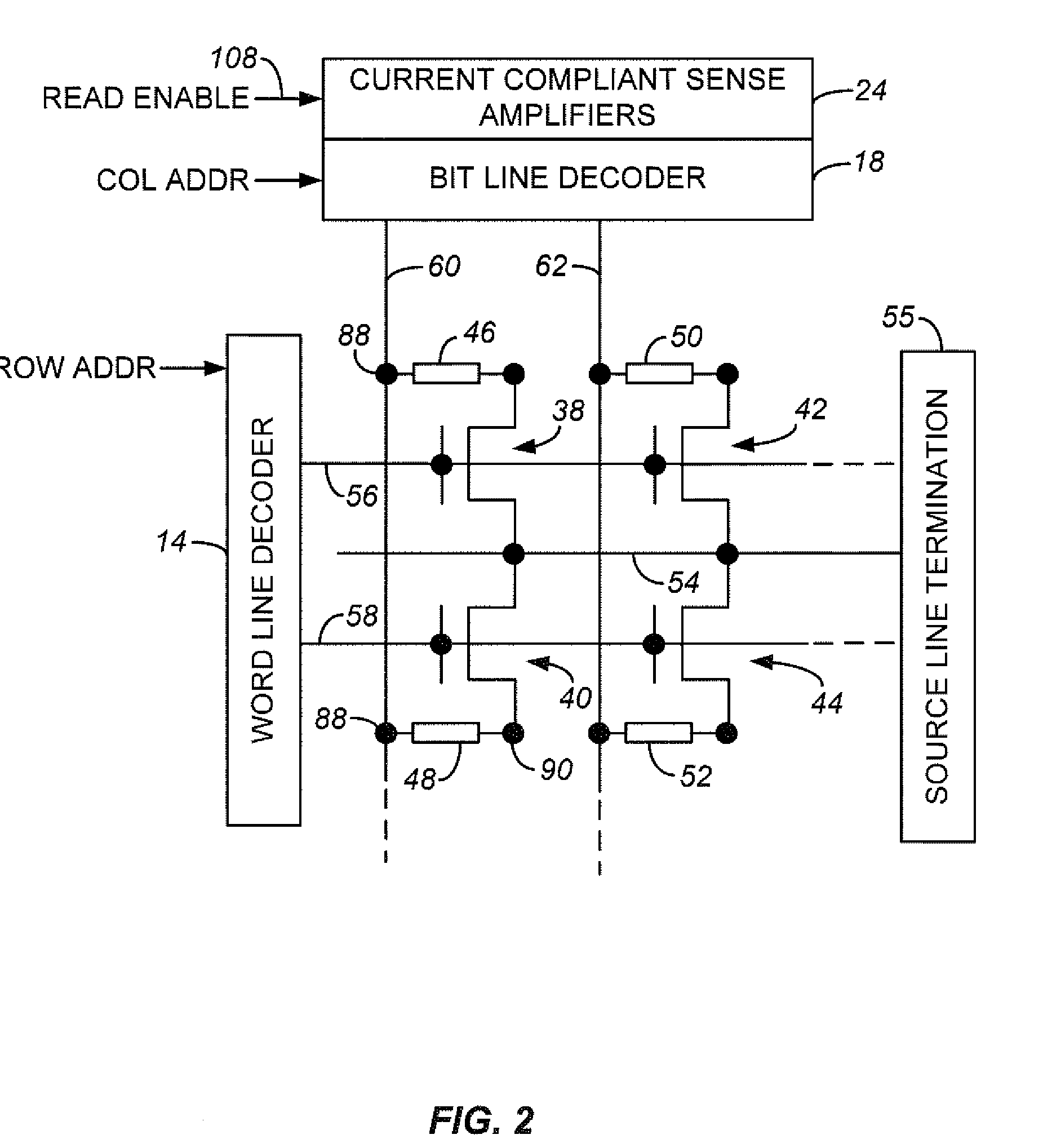 Phase Change Memory Cell with Thermal Barrier and Method for Fabricating the Same