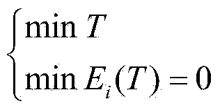 Node state-based multidimensional wireless sensor network capacity calculation method