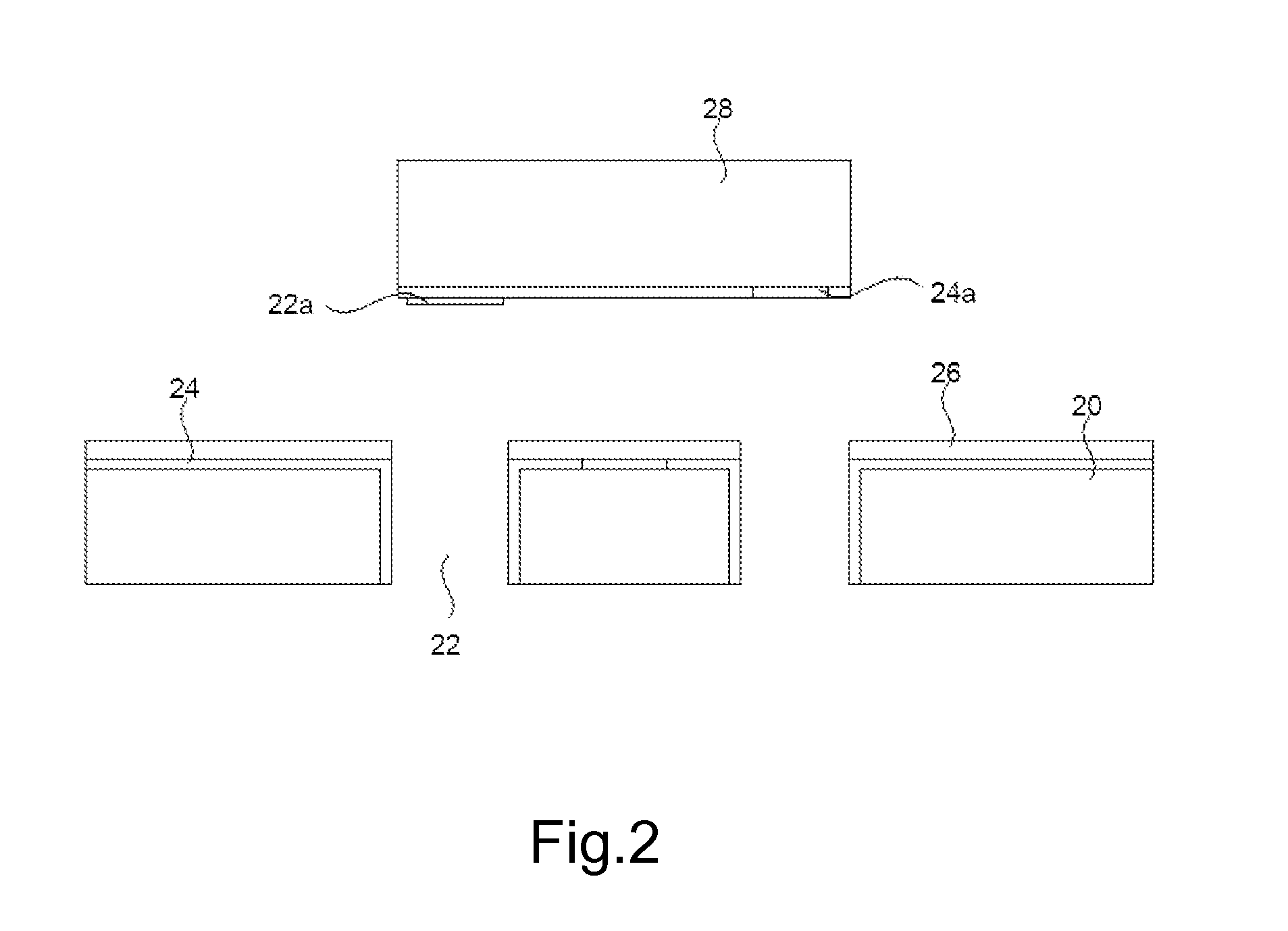 LED Package and Method of the Same