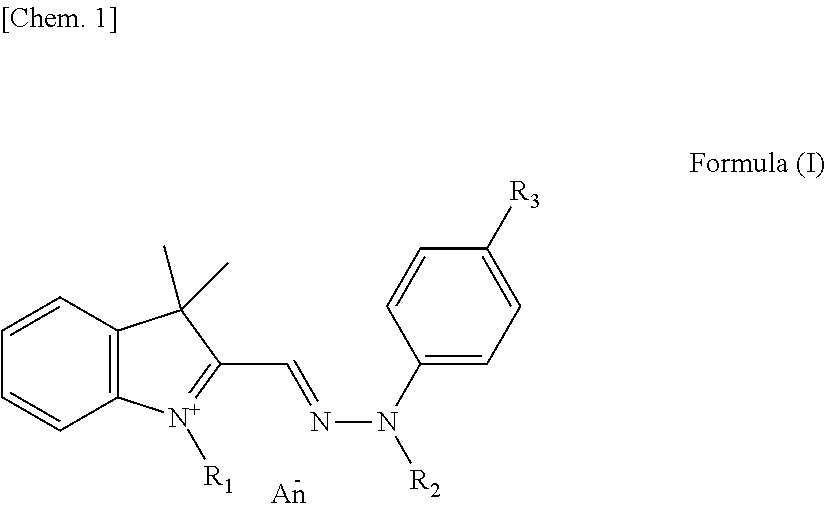 Yellow colorant for hair dyeing, composition for hair dyeing, and hair dyeing method