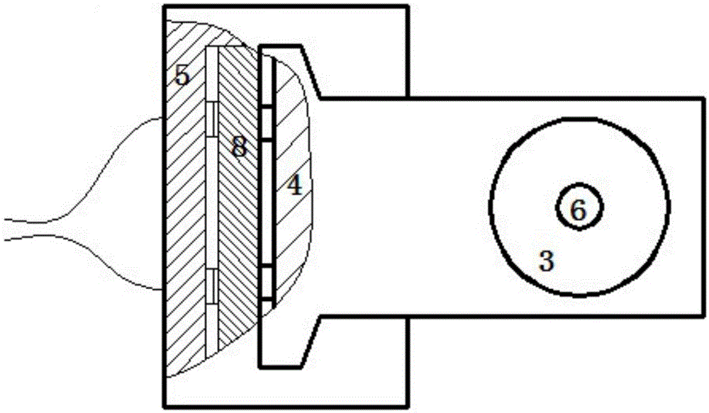 Cam Tappet Friction Coefficient Measuring Device