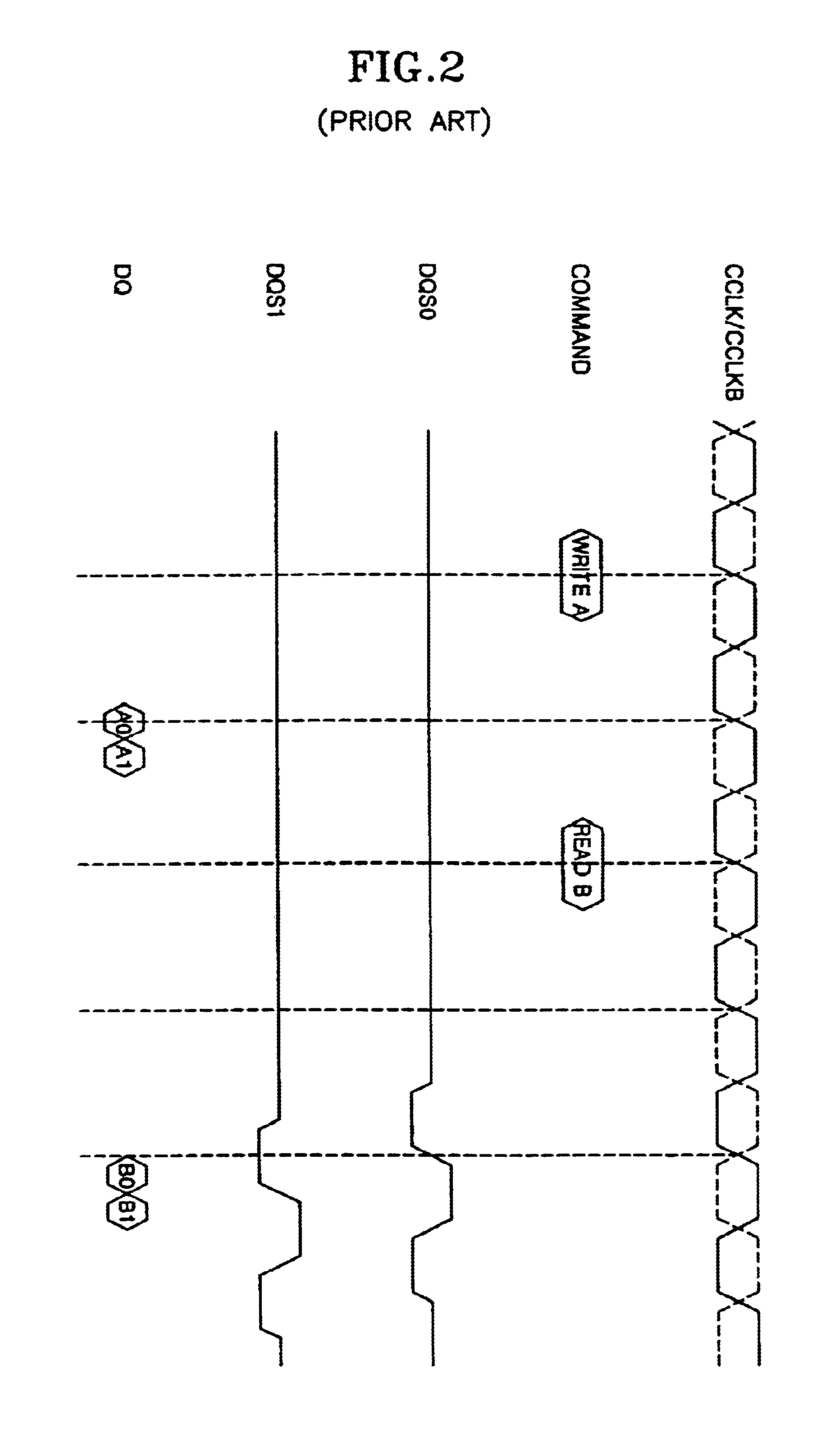 High speed interface device for reducing power consumption, circuit area and transmitting/receiving a 4 bit data in one clock period