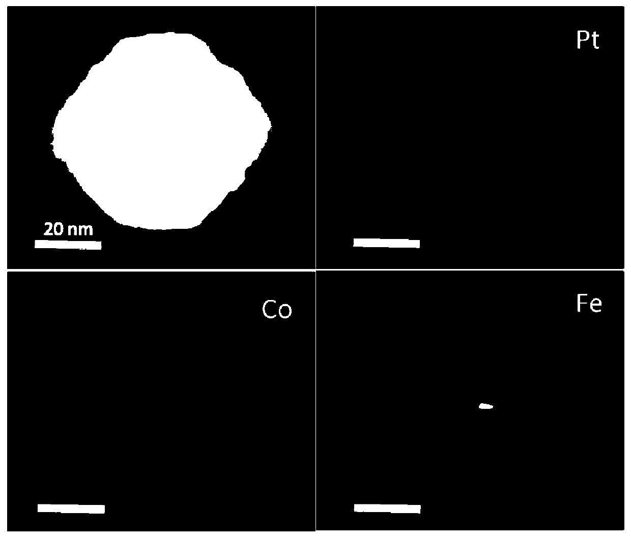 A Realization Method for Improving Electrooxidation Activity of Methanol Fuel Cell