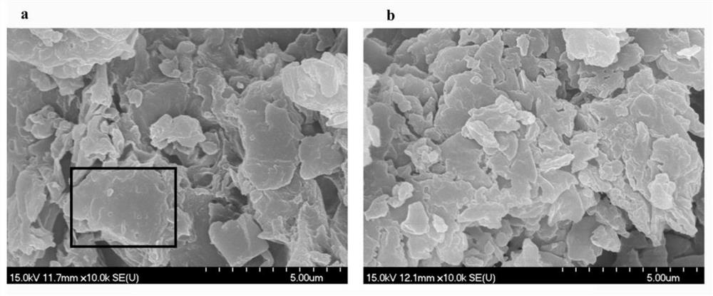 A method for extracting polypeptide components in wood frog eggs