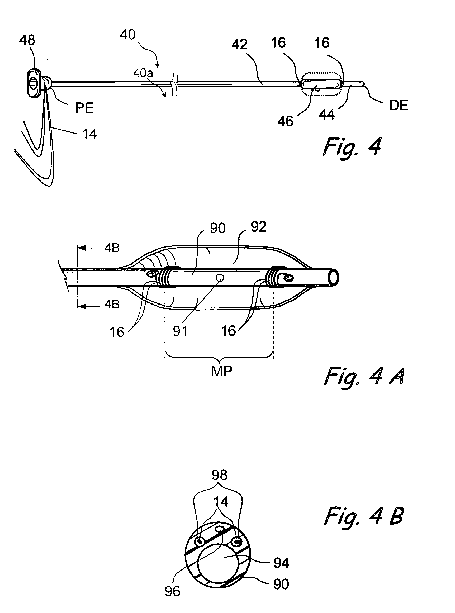 Systems and Methods for Performing Image Guided Procedures Within the Ear, Nose, Throat and Paranasal Sinuses