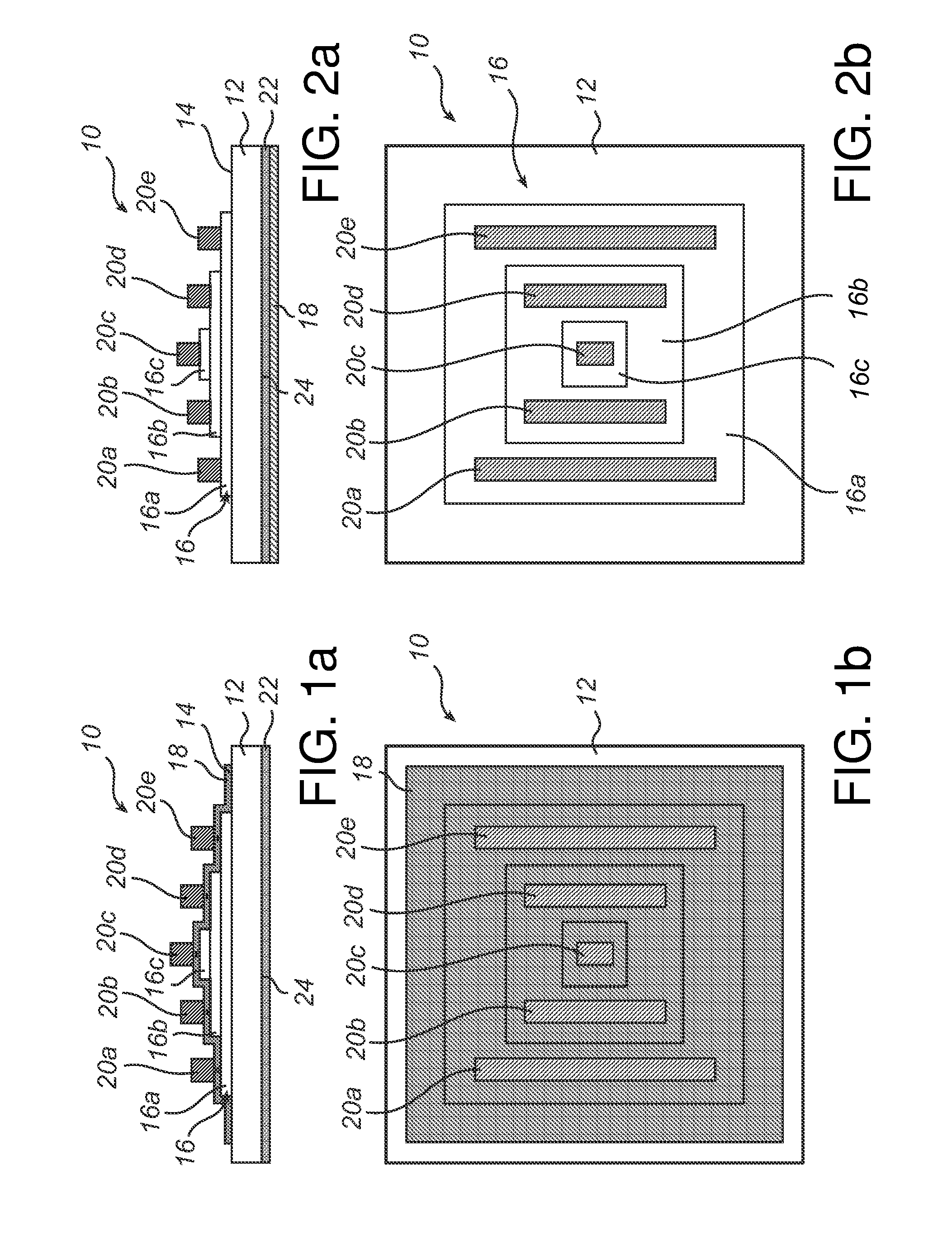 Semiconductor device and manufacturing method