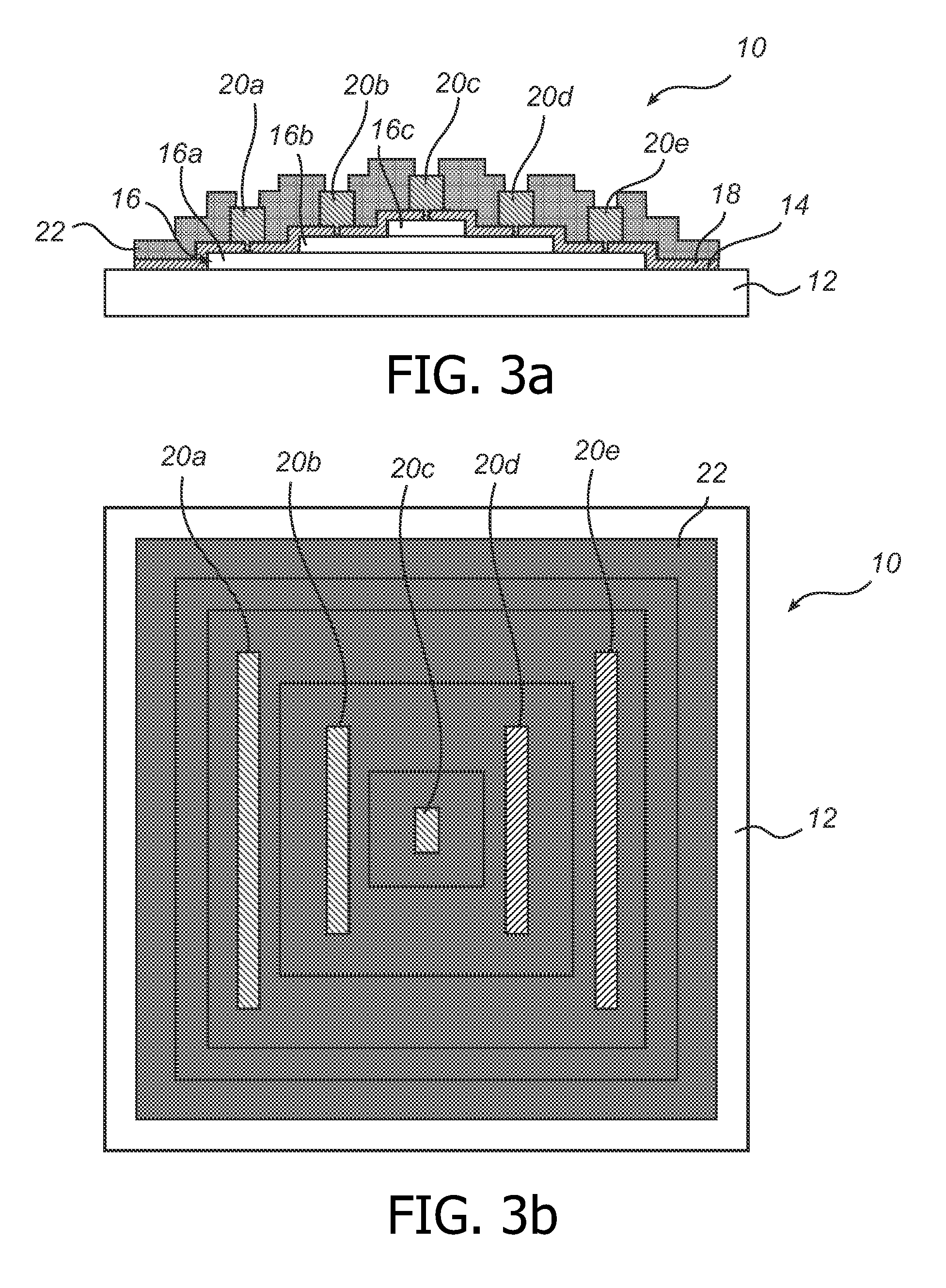 Semiconductor device and manufacturing method