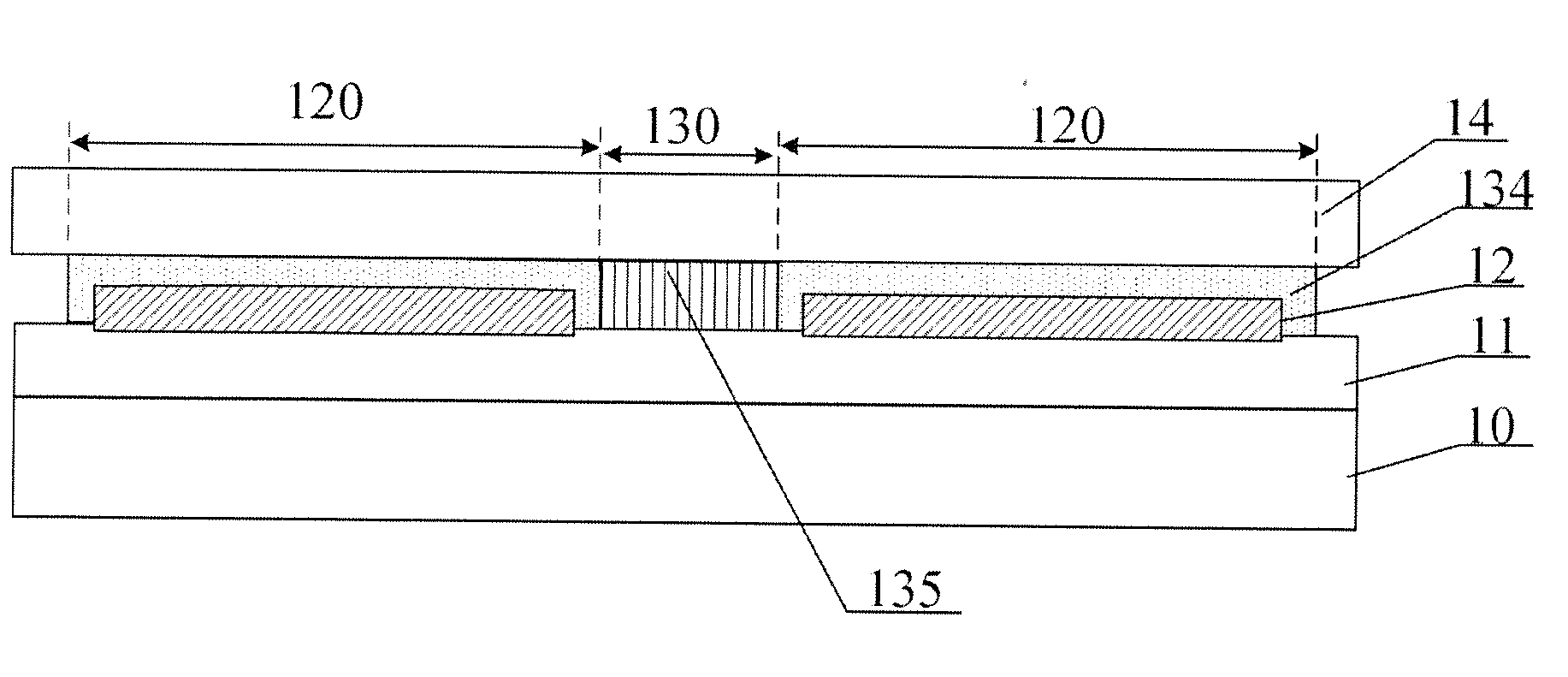 A flexible display apparatus and an encapsulation method thereof