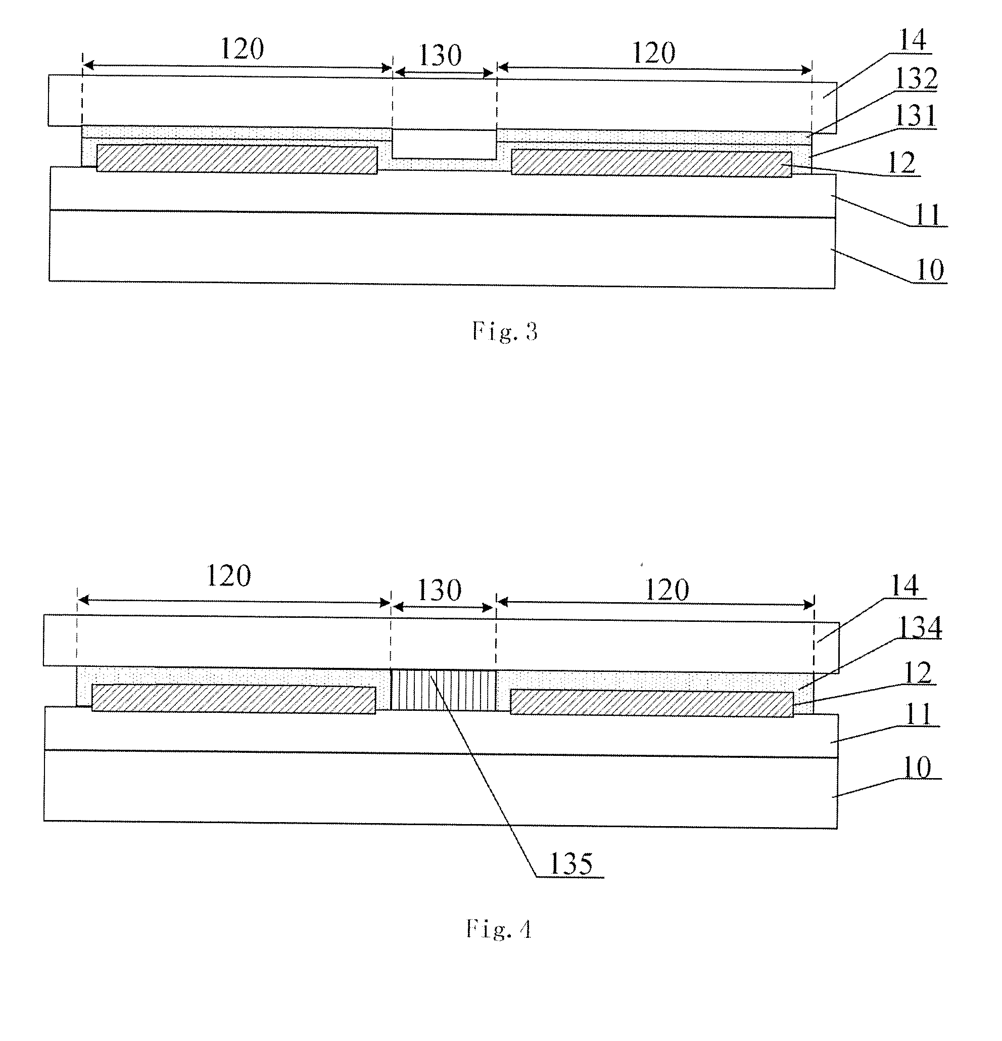 A flexible display apparatus and an encapsulation method thereof