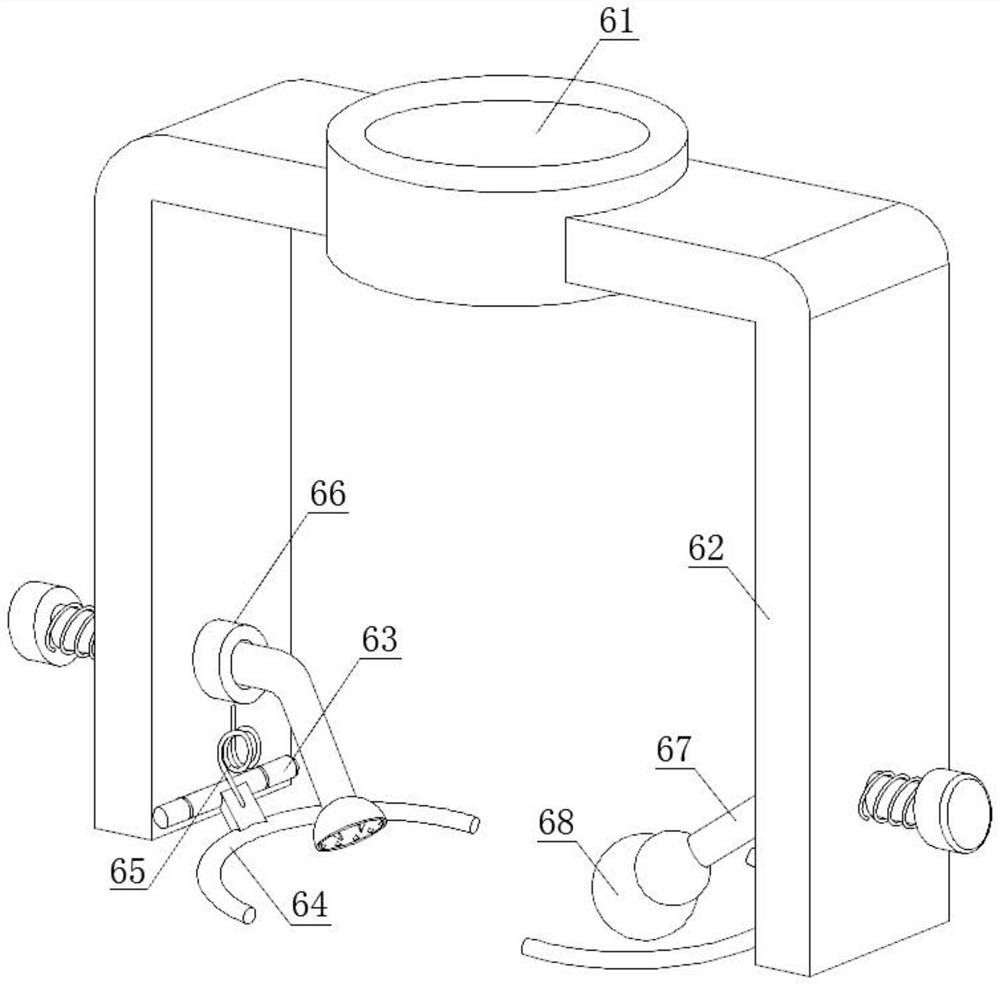 Anti-exosmosis chemotherapy dosing device for medical oncology