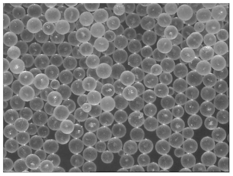 Olefin polymerization catalyst carrier, preparation method thereof and olefin polymerization catalyst component