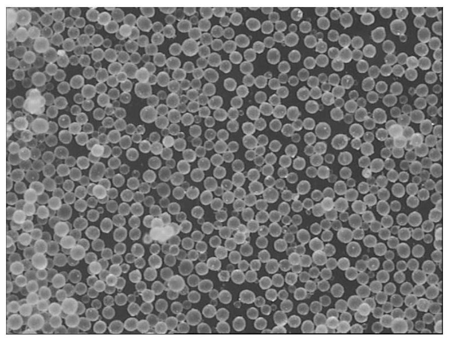 Olefin polymerization catalyst carrier, preparation method thereof and olefin polymerization catalyst component