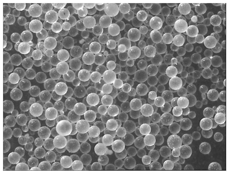 Olefin polymerization catalyst carrier, preparation method thereof and olefin polymerization catalyst component