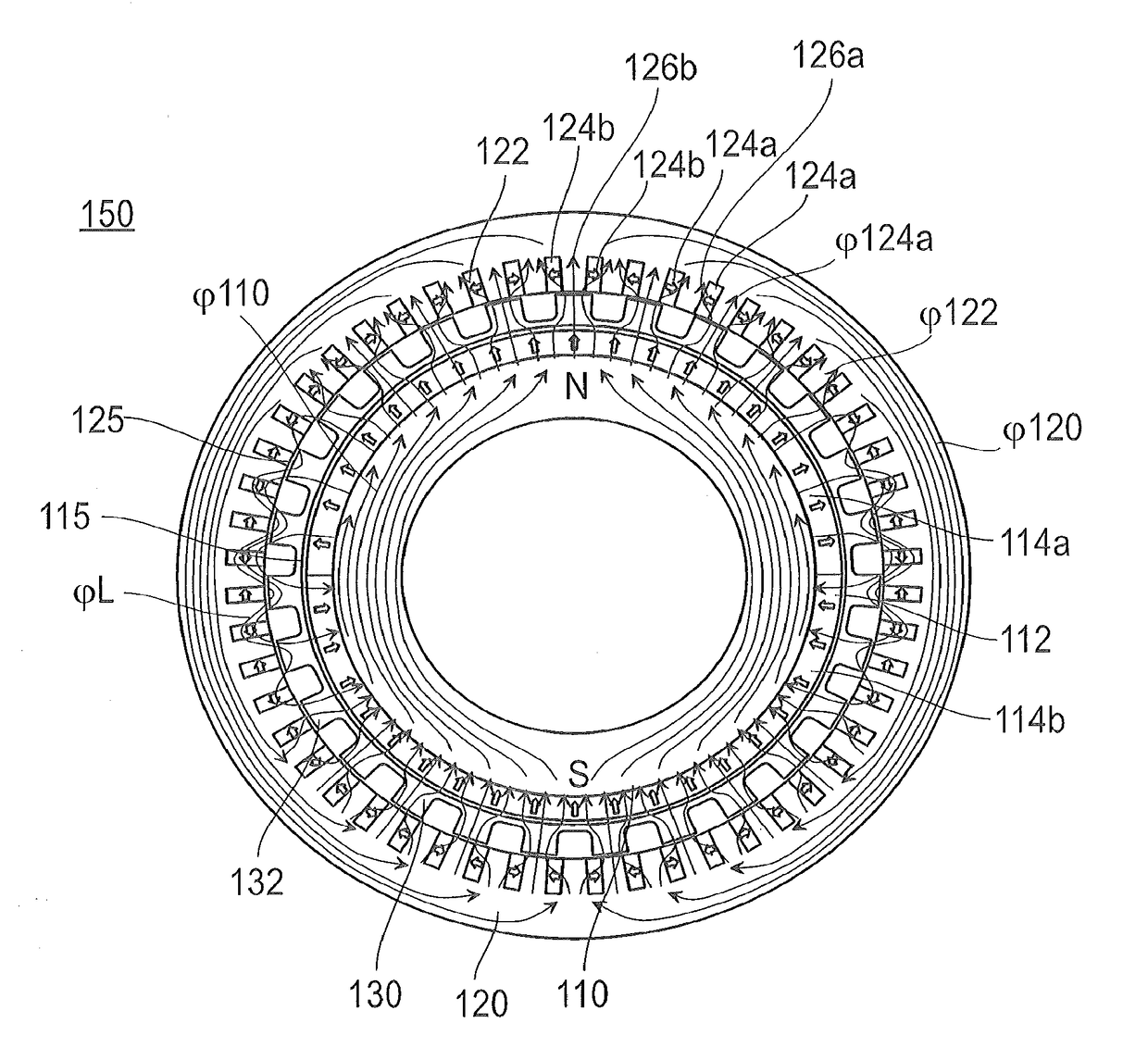 Power transmission device