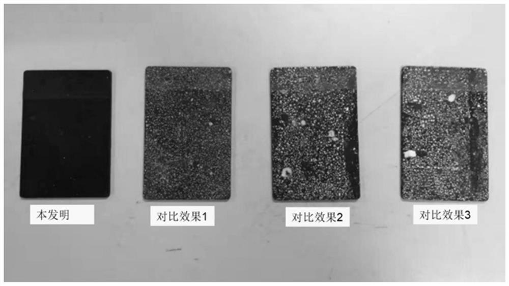 Halogen-free flame-retardant polypropylene composition as well as preparation and application thereof