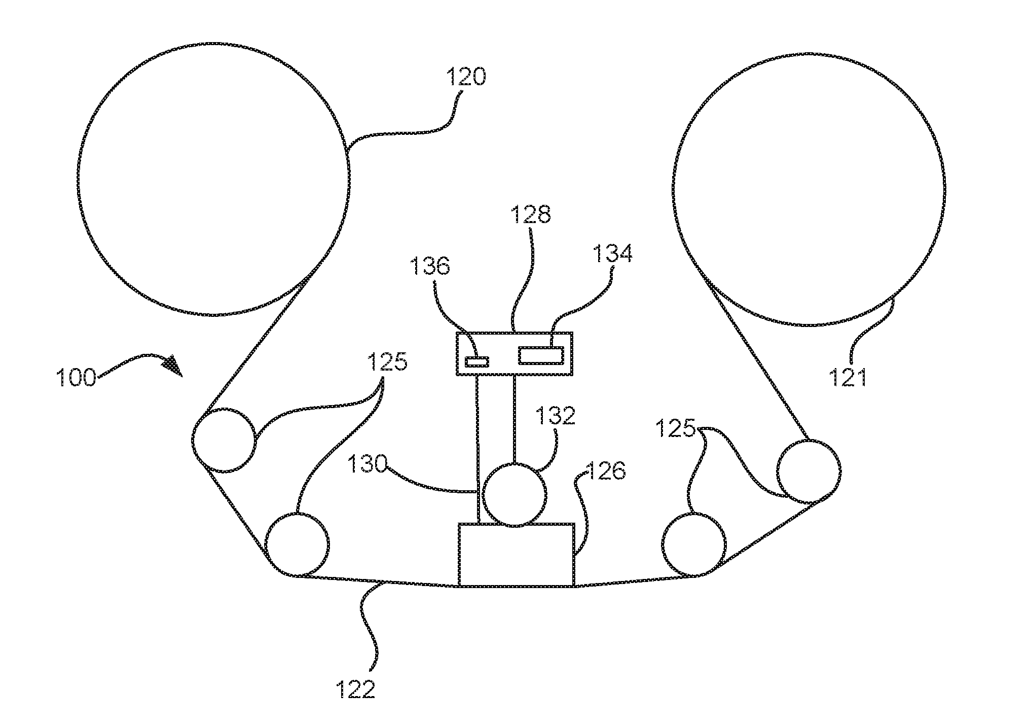 Dynamically optimizing read performance by adjusting servo-based head location