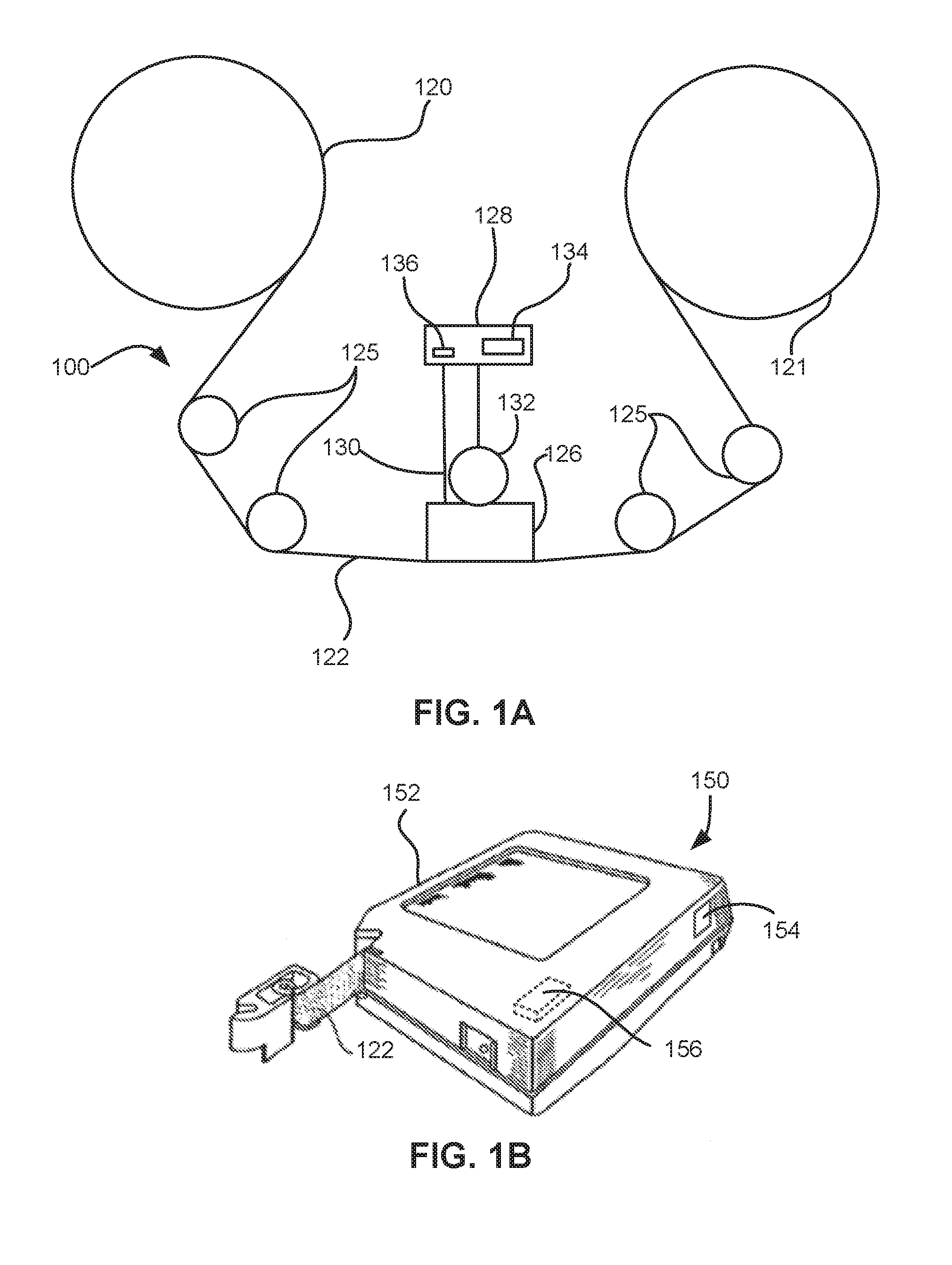 Dynamically optimizing read performance by adjusting servo-based head location