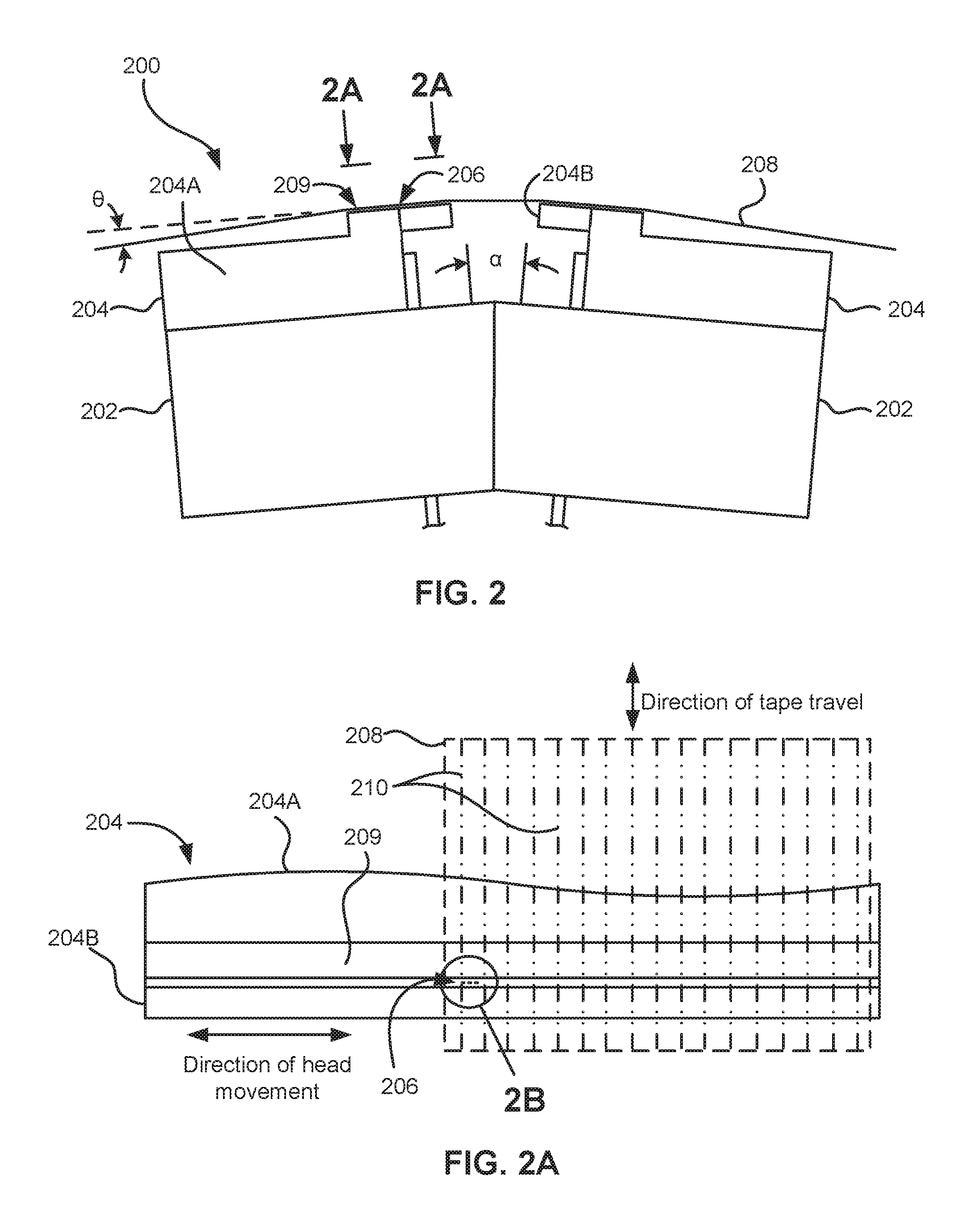 Dynamically optimizing read performance by adjusting servo-based head location