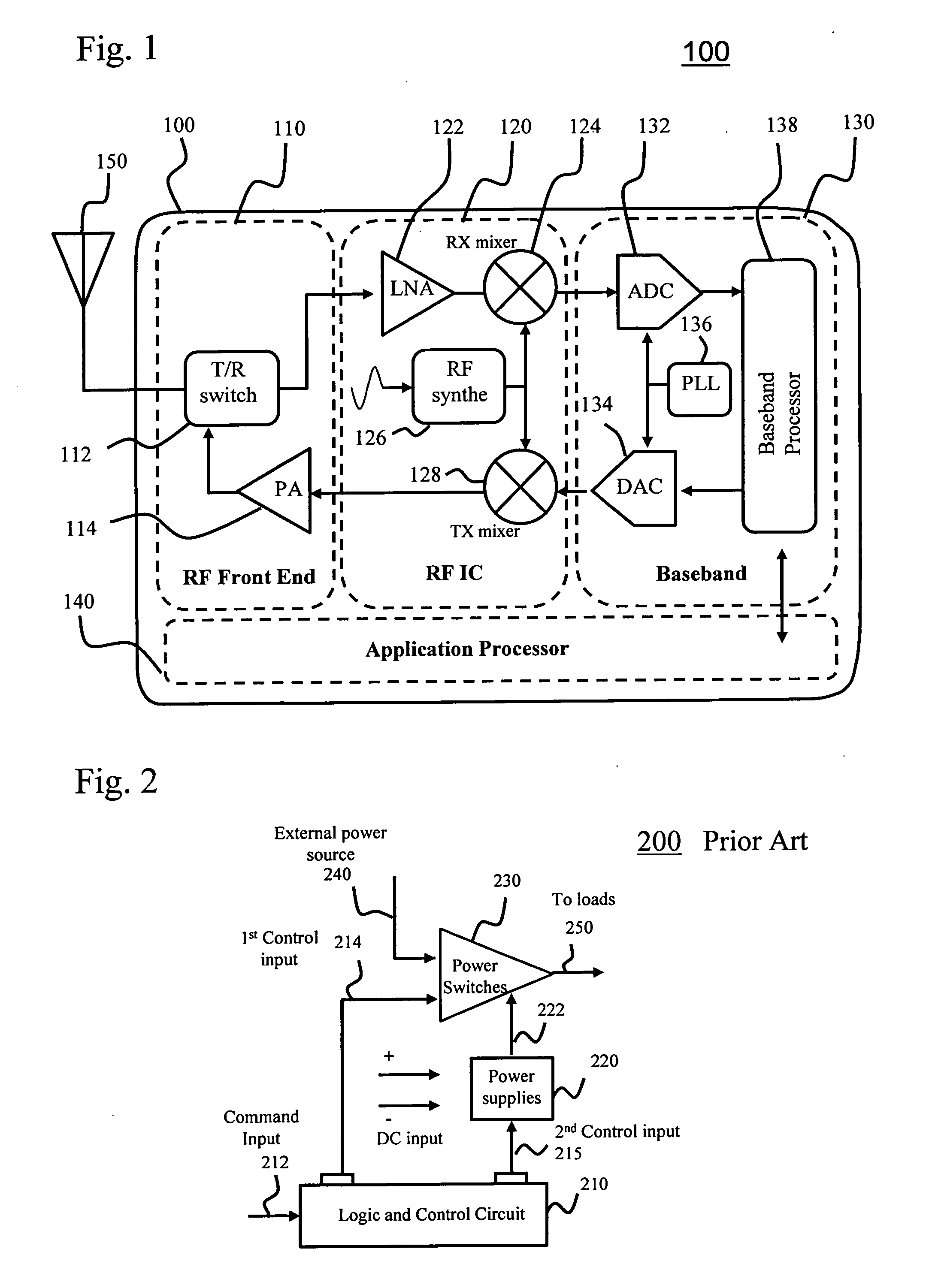 Integrated power device with a metal oxynitride active channel for power switching and microwave amplification
