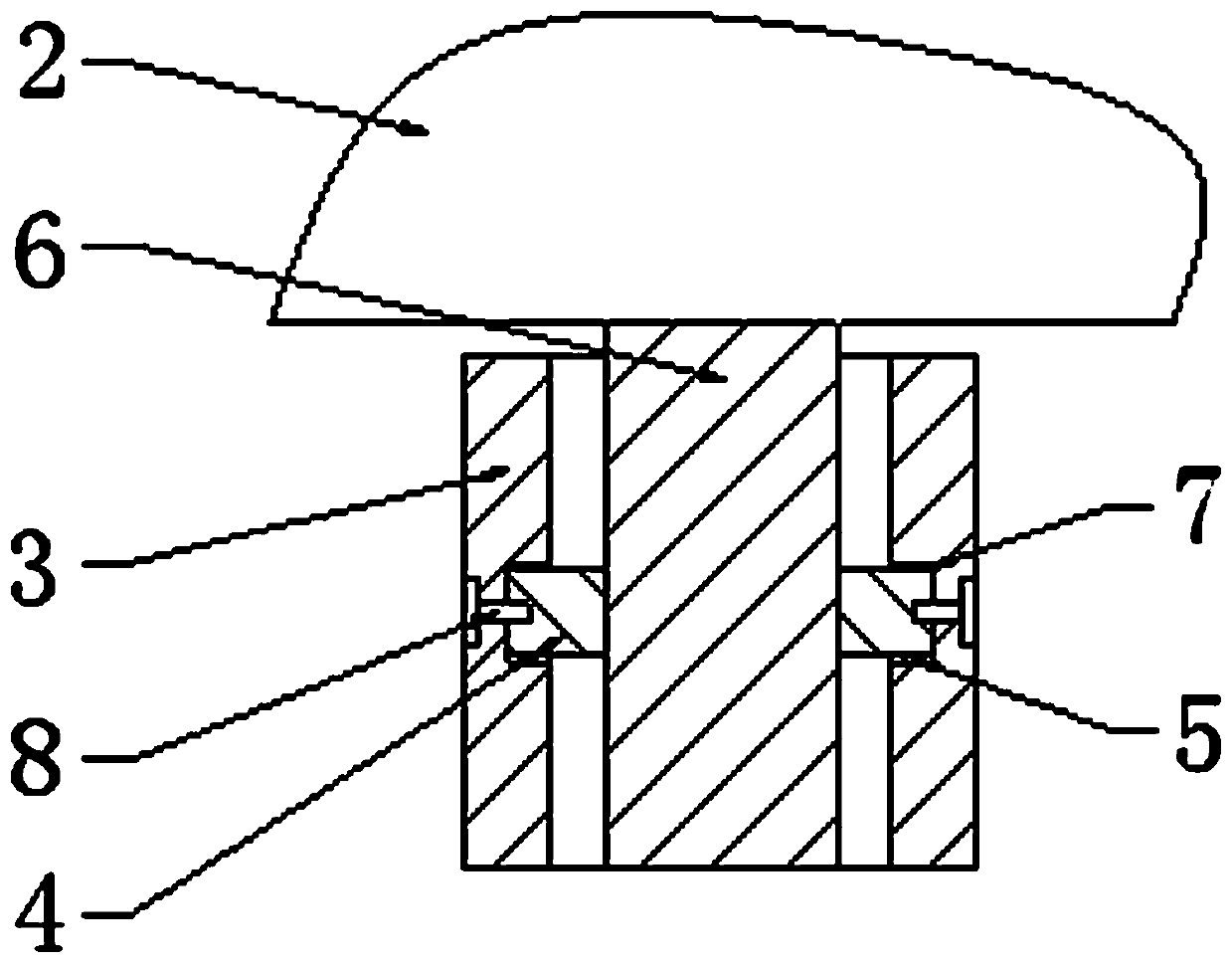 Bendable PCB