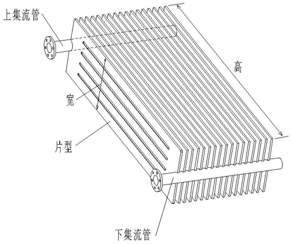 Surface anti-corrosion coating pretreatment process for cold-rolled steel sheet welding structural part