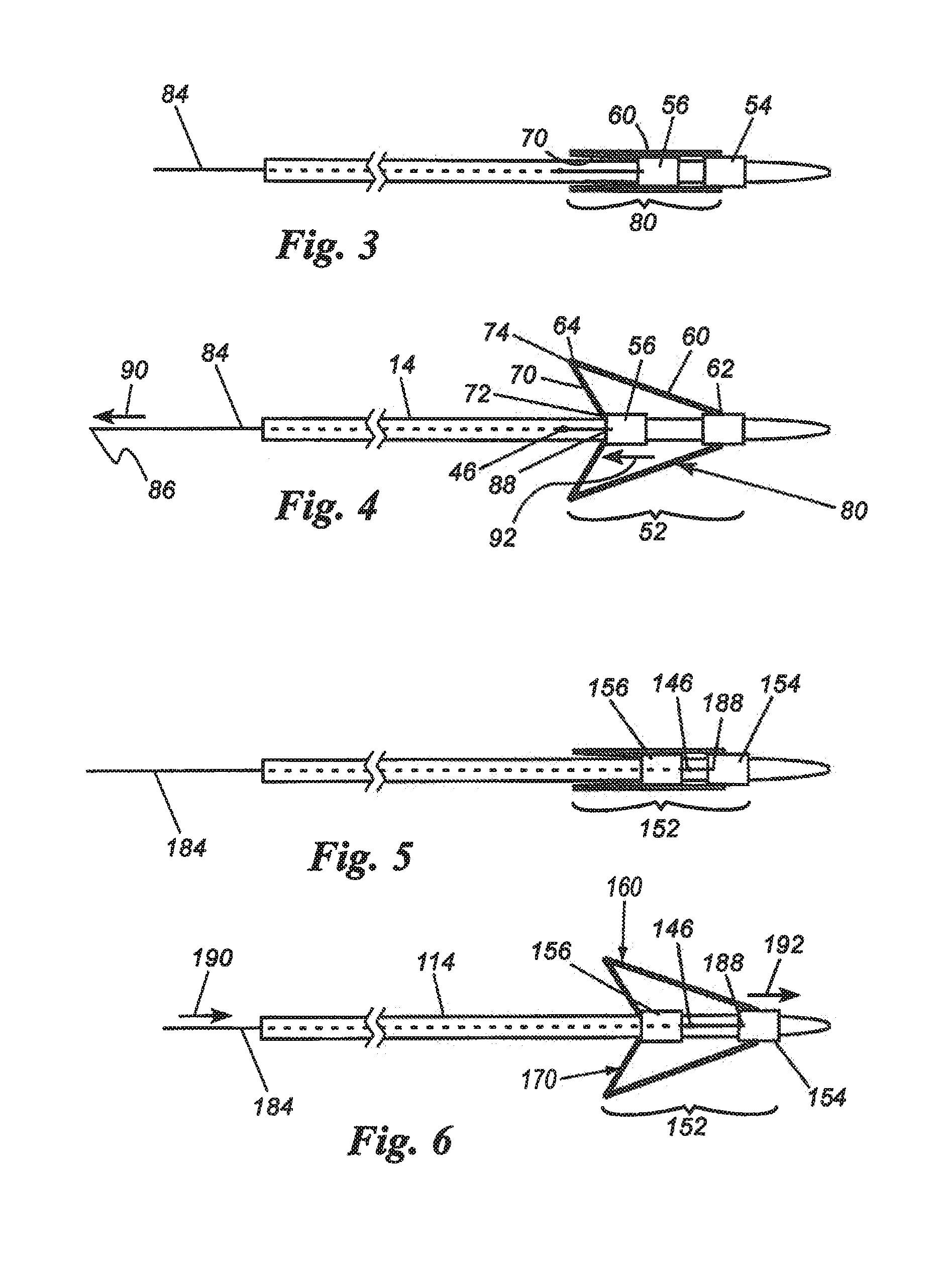 Percutaneous transluminal angioplasty device with integral embolic filter