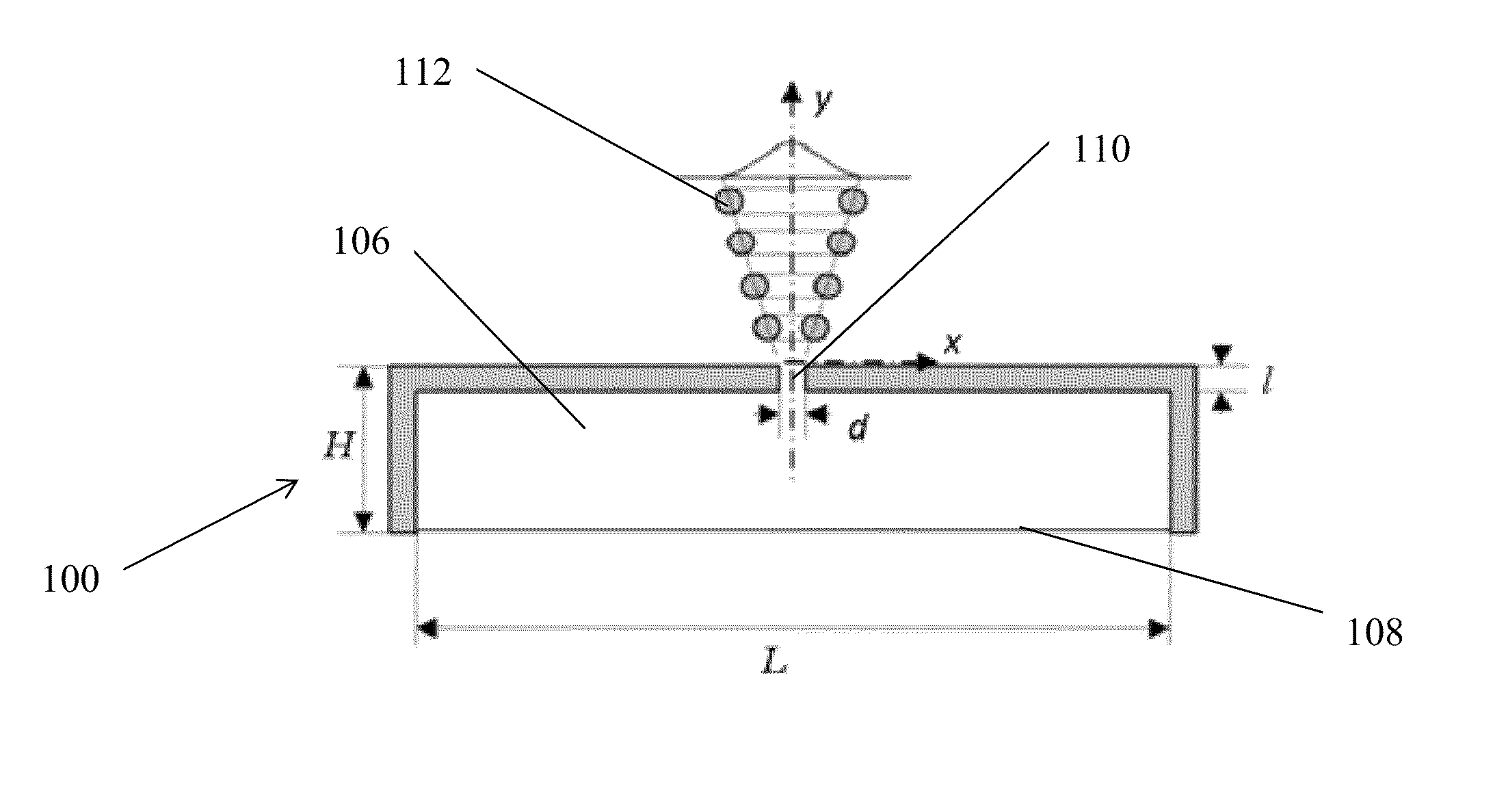 System and method for robust nonlinear regulation control of unmanned aerial vehicles syntetic jet actuators