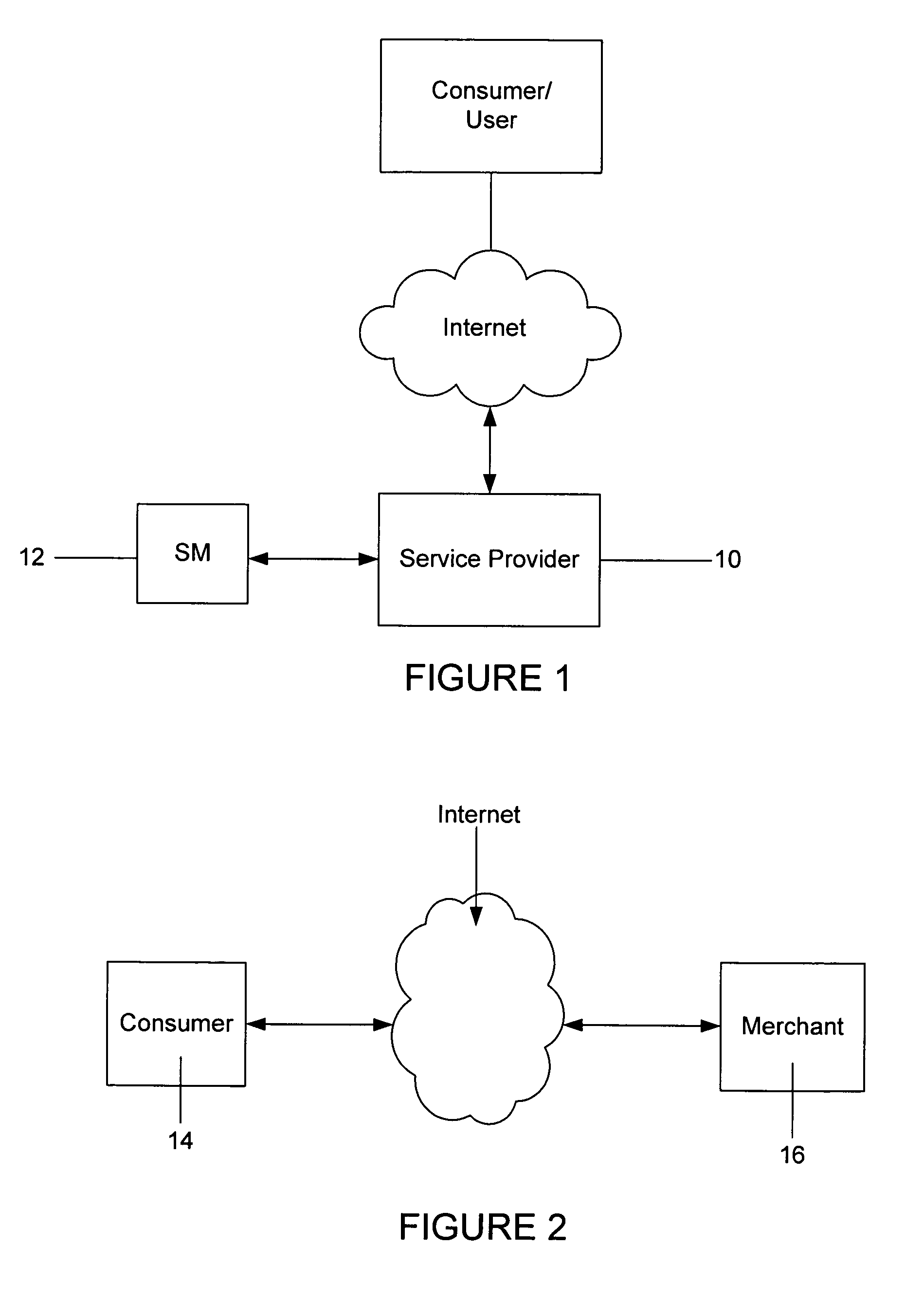 Method and system for conducting secure payments over a computer network