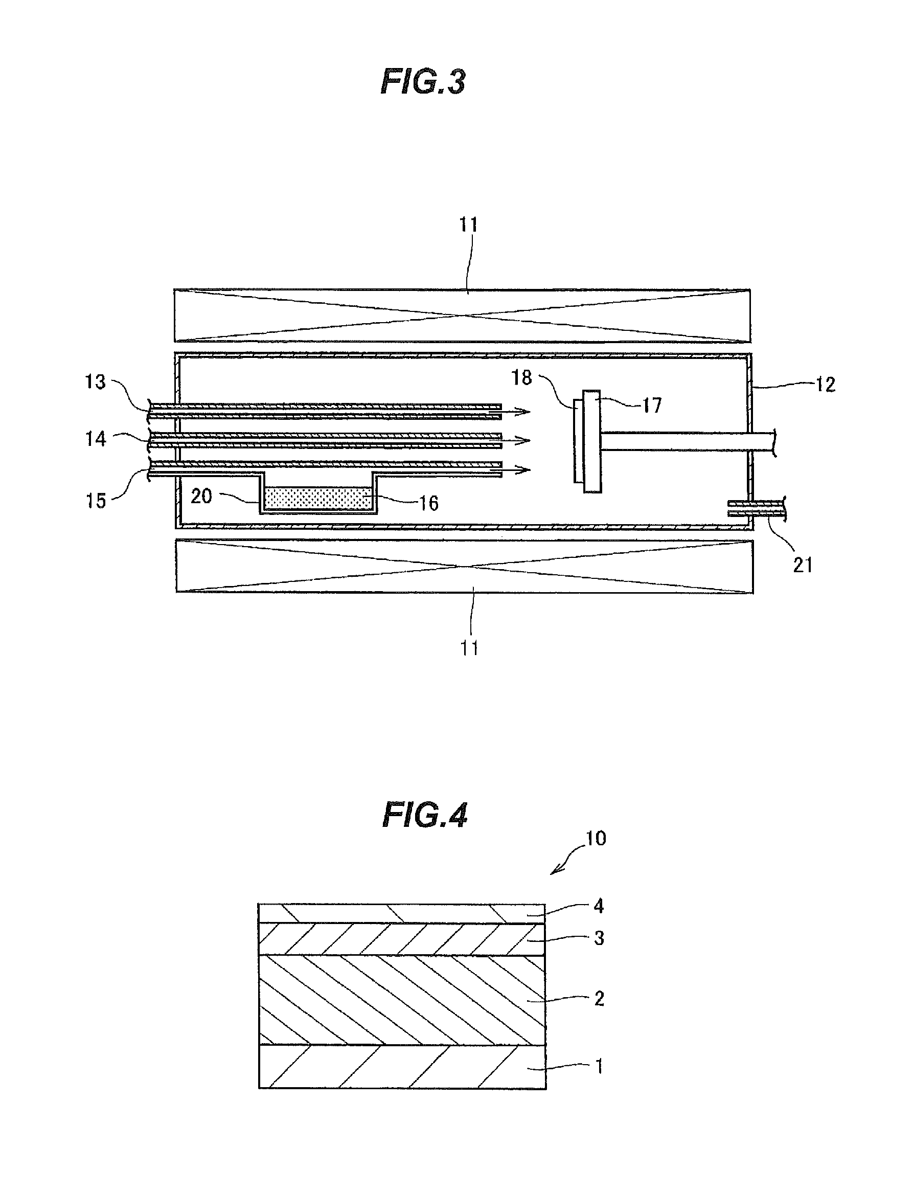 Gallium nitride substrate and optical device using the same