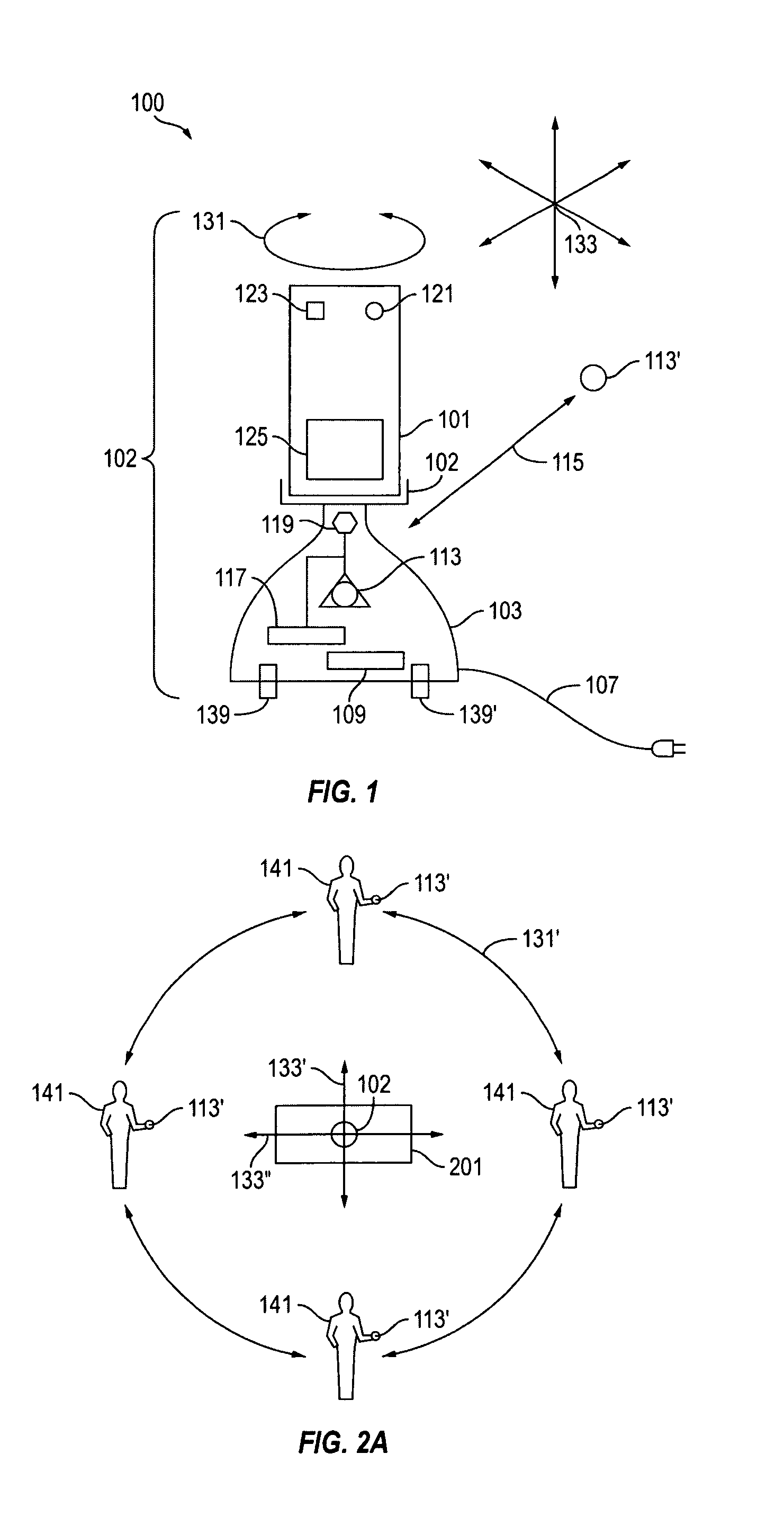 Content data capture, display and manipulation system