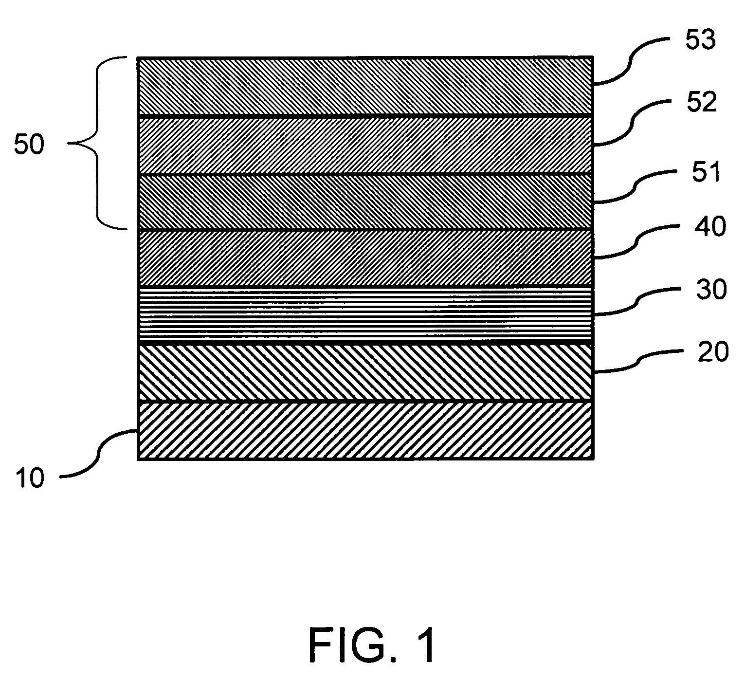 Magnetic random access memory with lower switching field