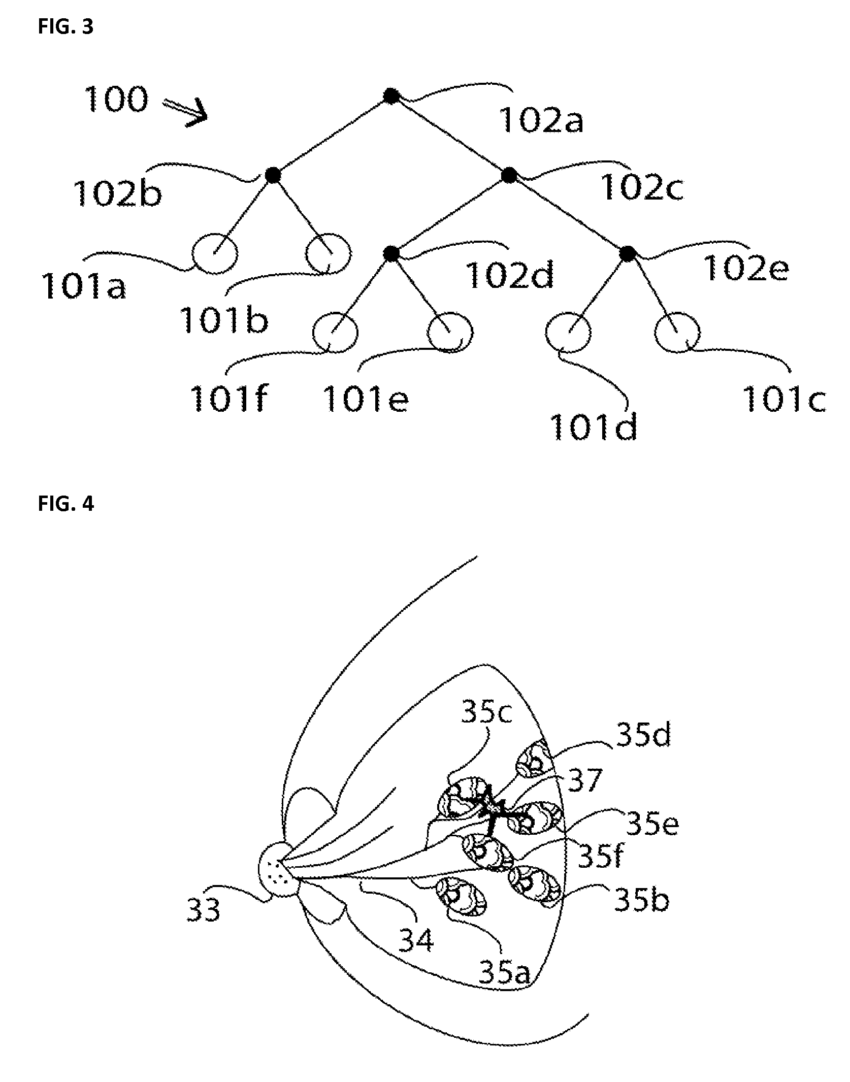Method for Defining an Individual Coordination System for a Breast of a Female Patient