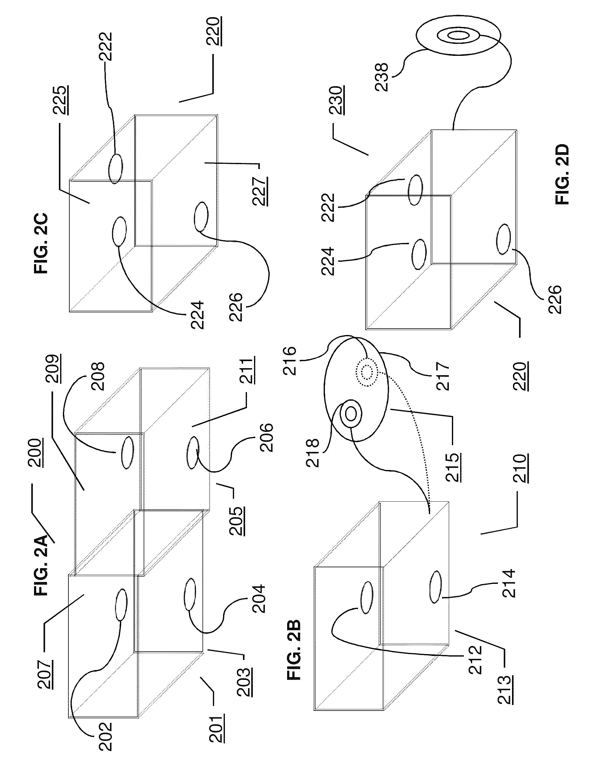 Device for mobile electrocardiogram recording