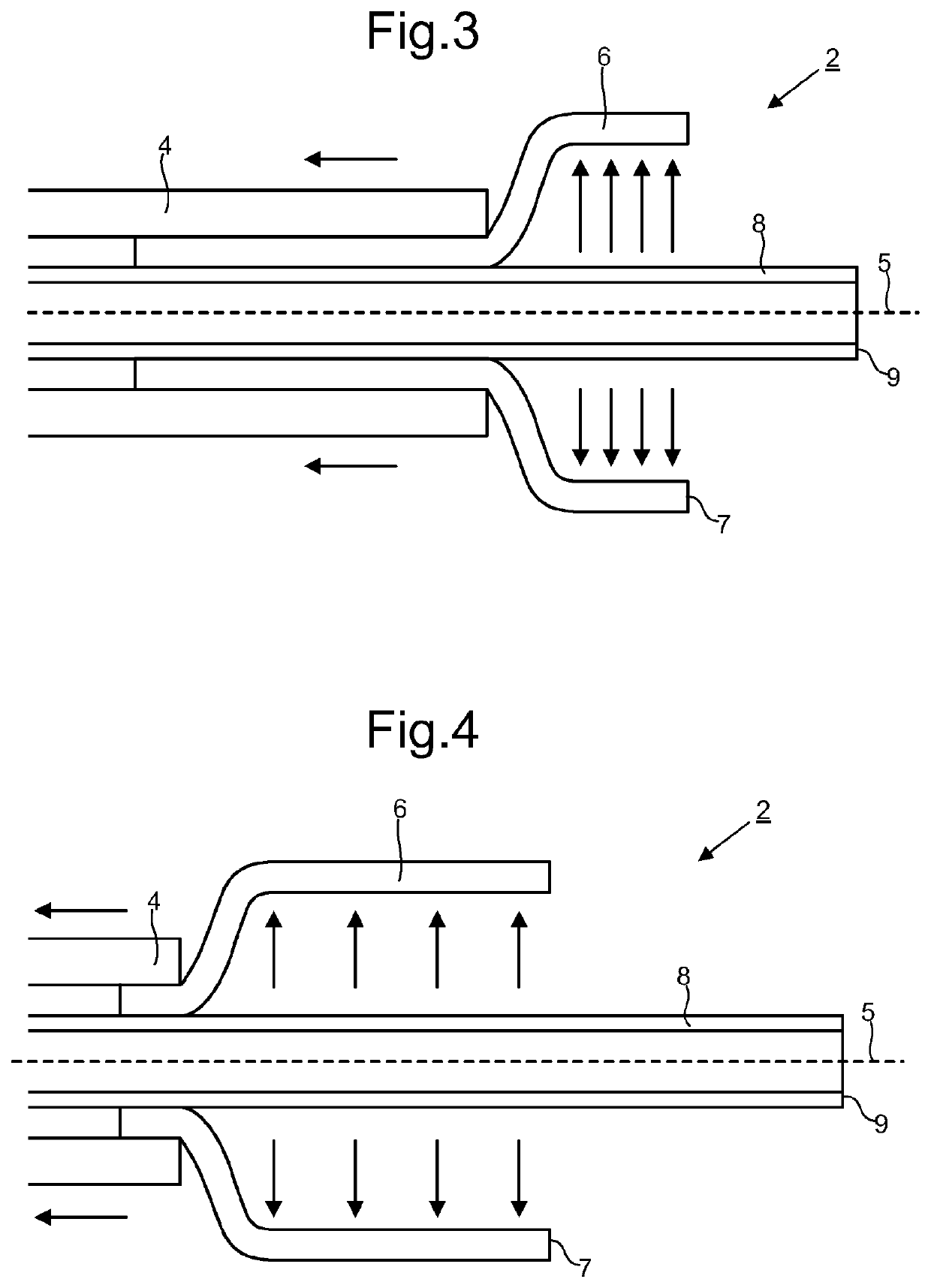 Delivery system for deploying a self-expanding tube, and method of deploying a self-expanding tube