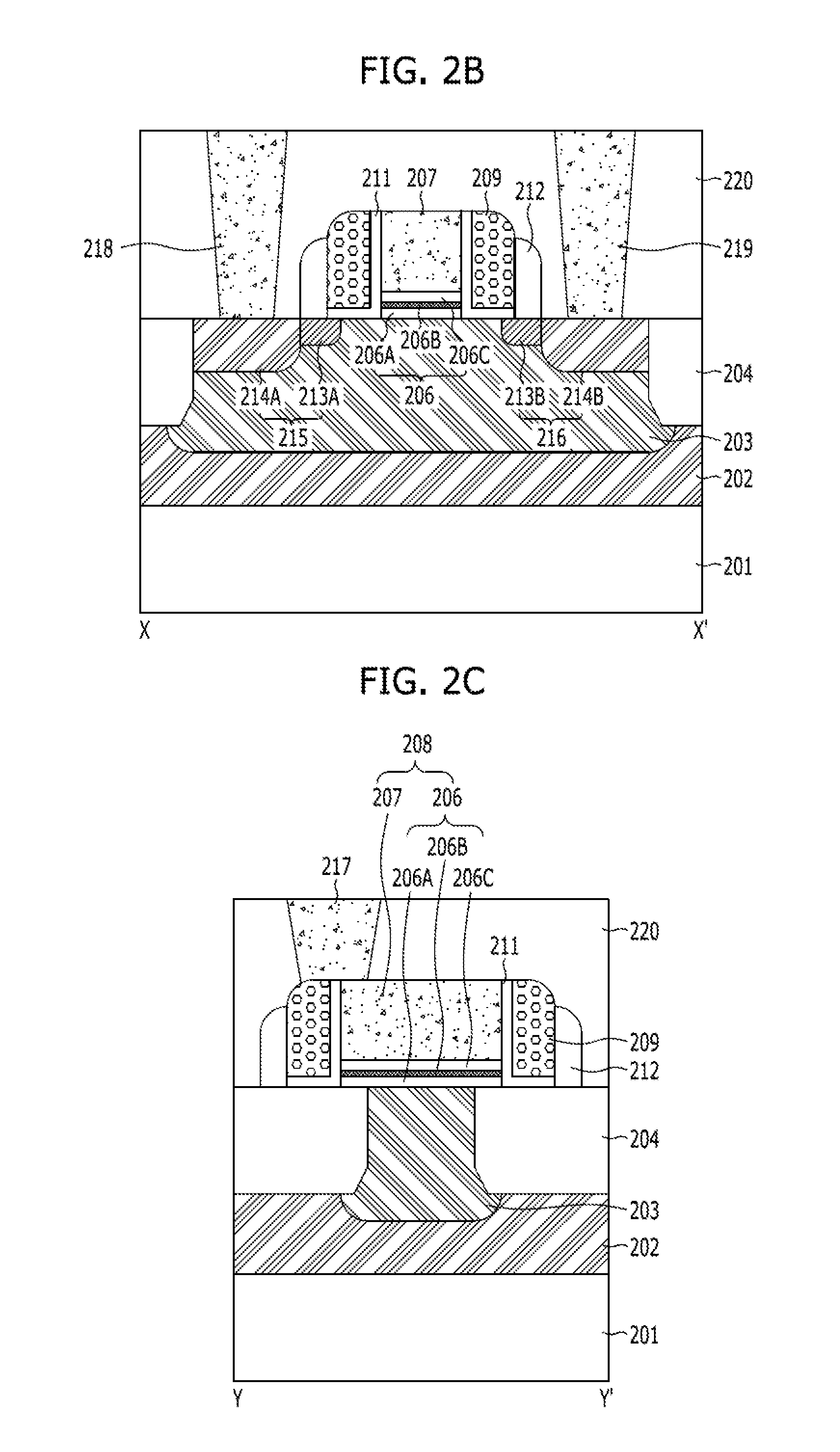 Nonvolatile memory device and method for fabricating the same