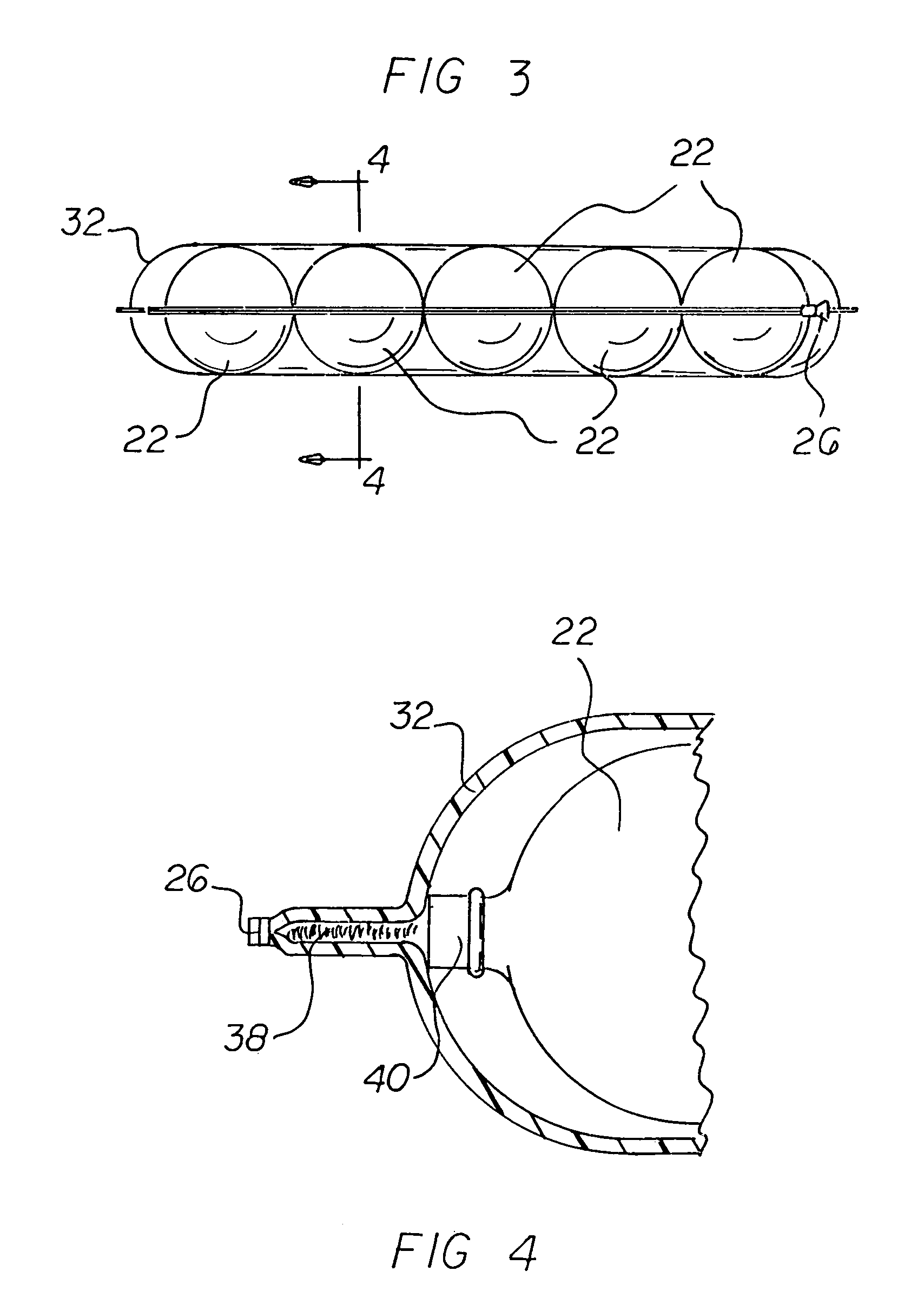 Air mattress apparatus