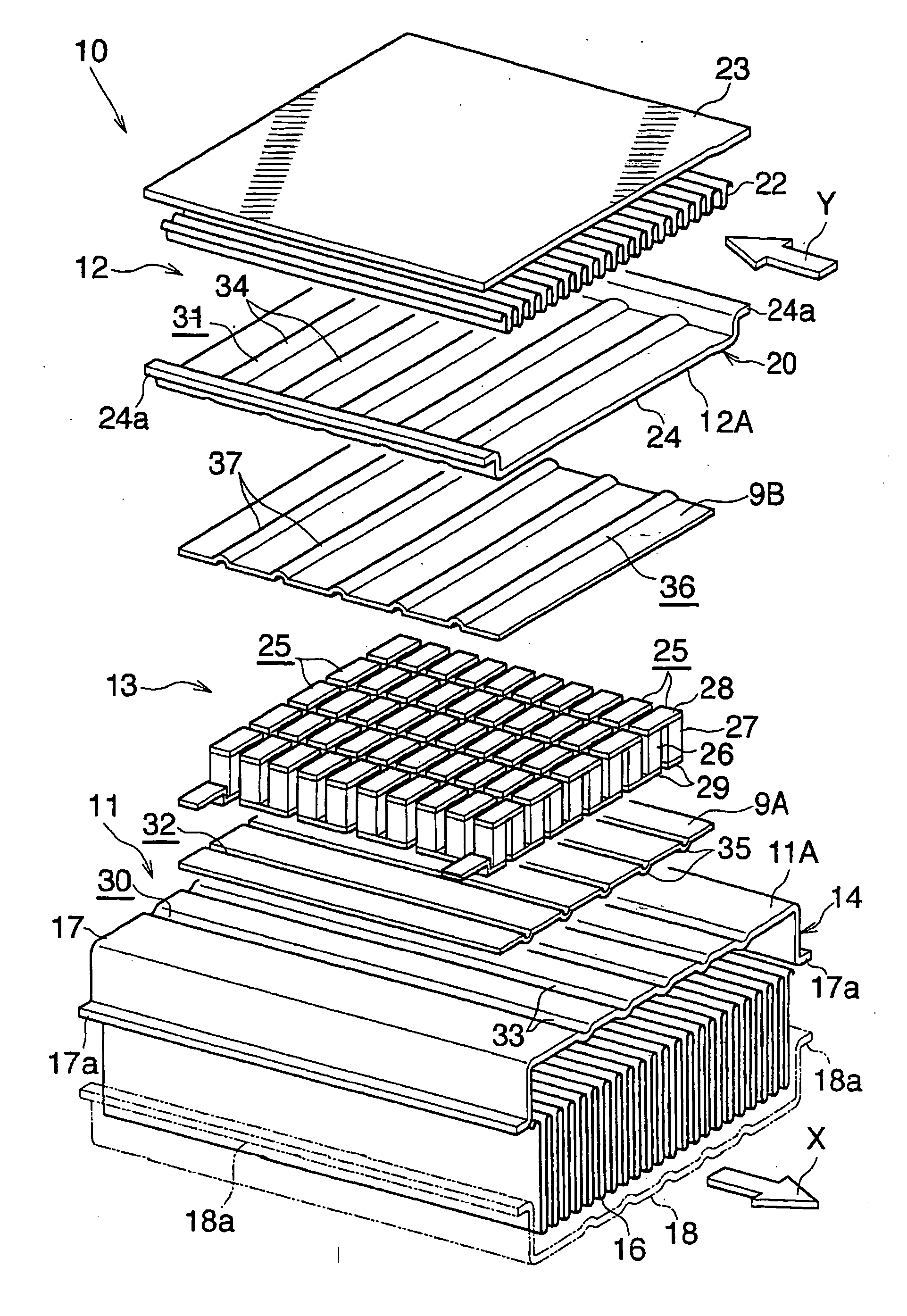 Waste heat recovery system and thermoelectric conversion system
