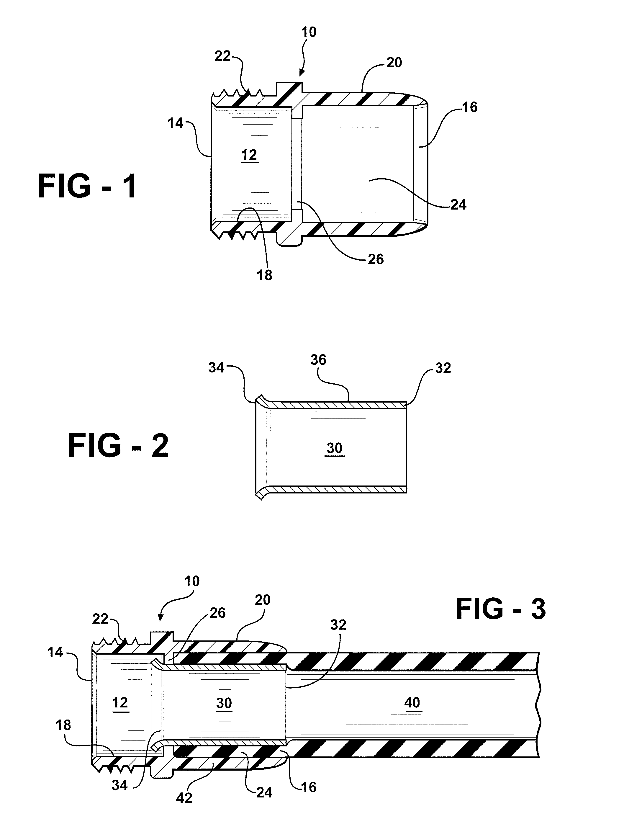 Hose coupling