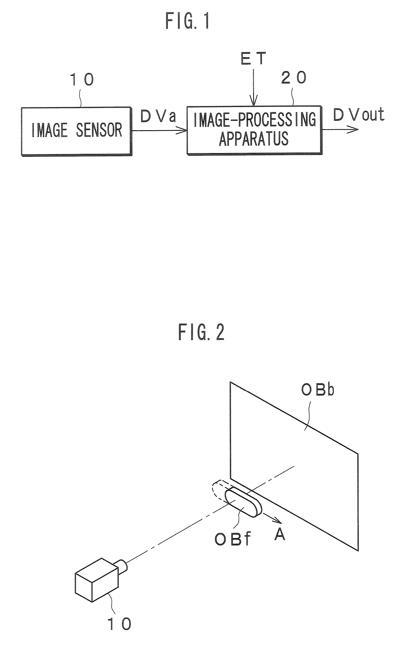 Image processing device, learning device, and coefficient generating device and method