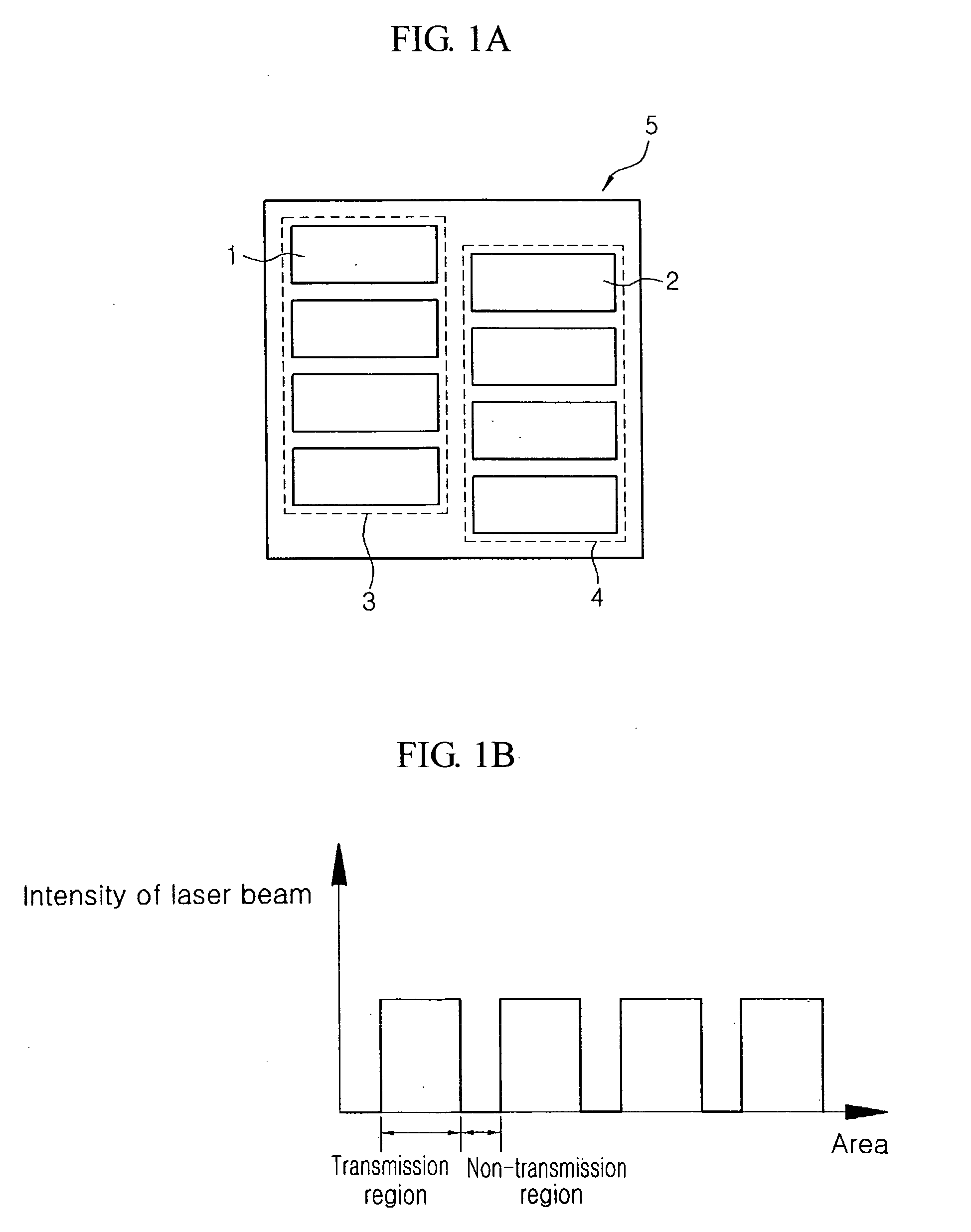 Mask for sequential lateral solidification and method of performing sequential lateral solidification using the same