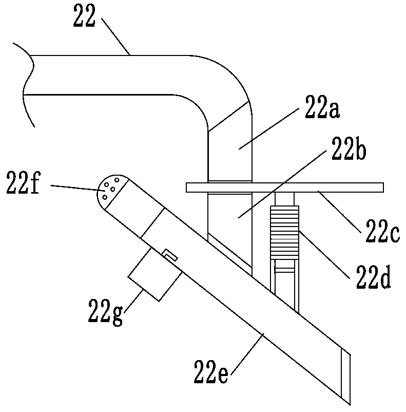 A Tobacco Modulated Biomass Pellet Burner