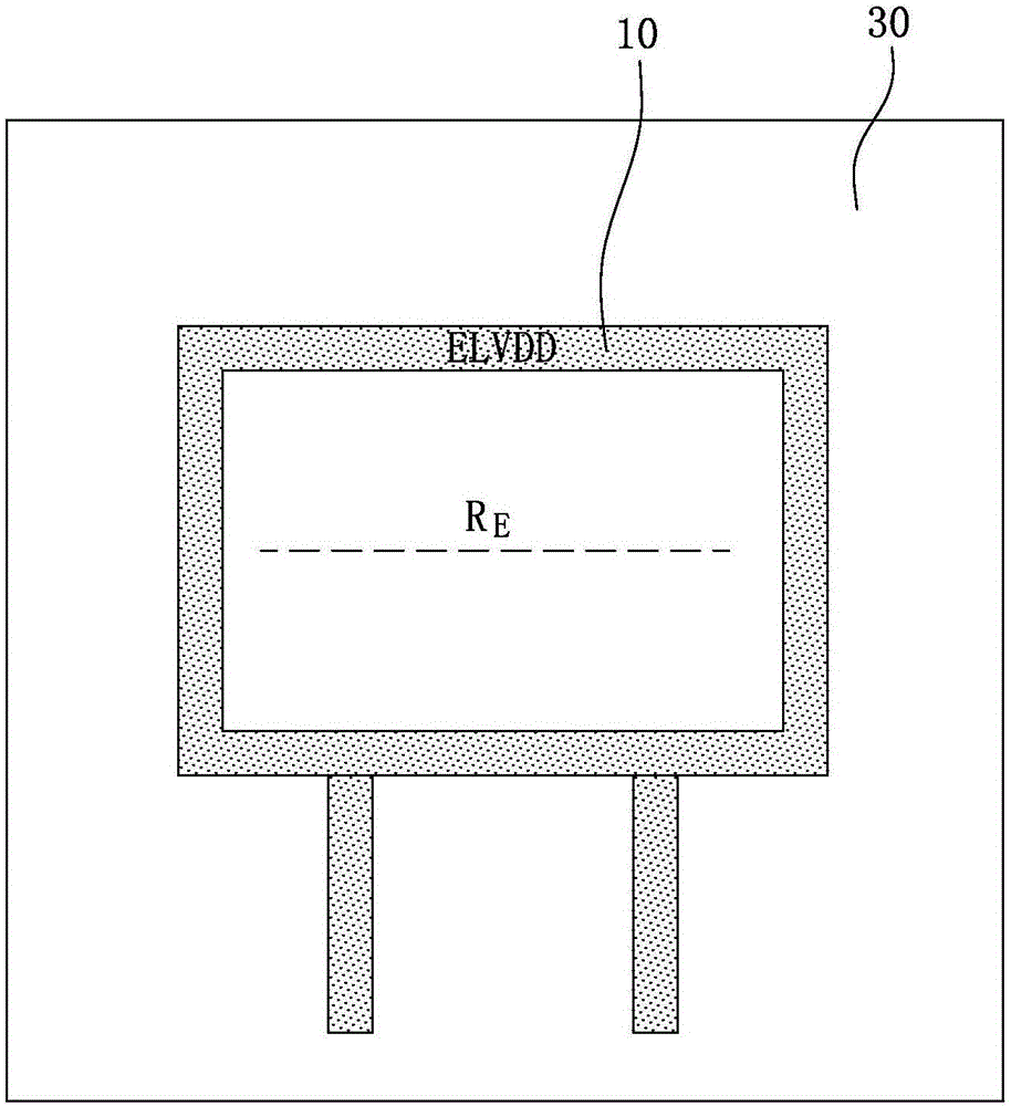 Brightness compensation method and device, and display device